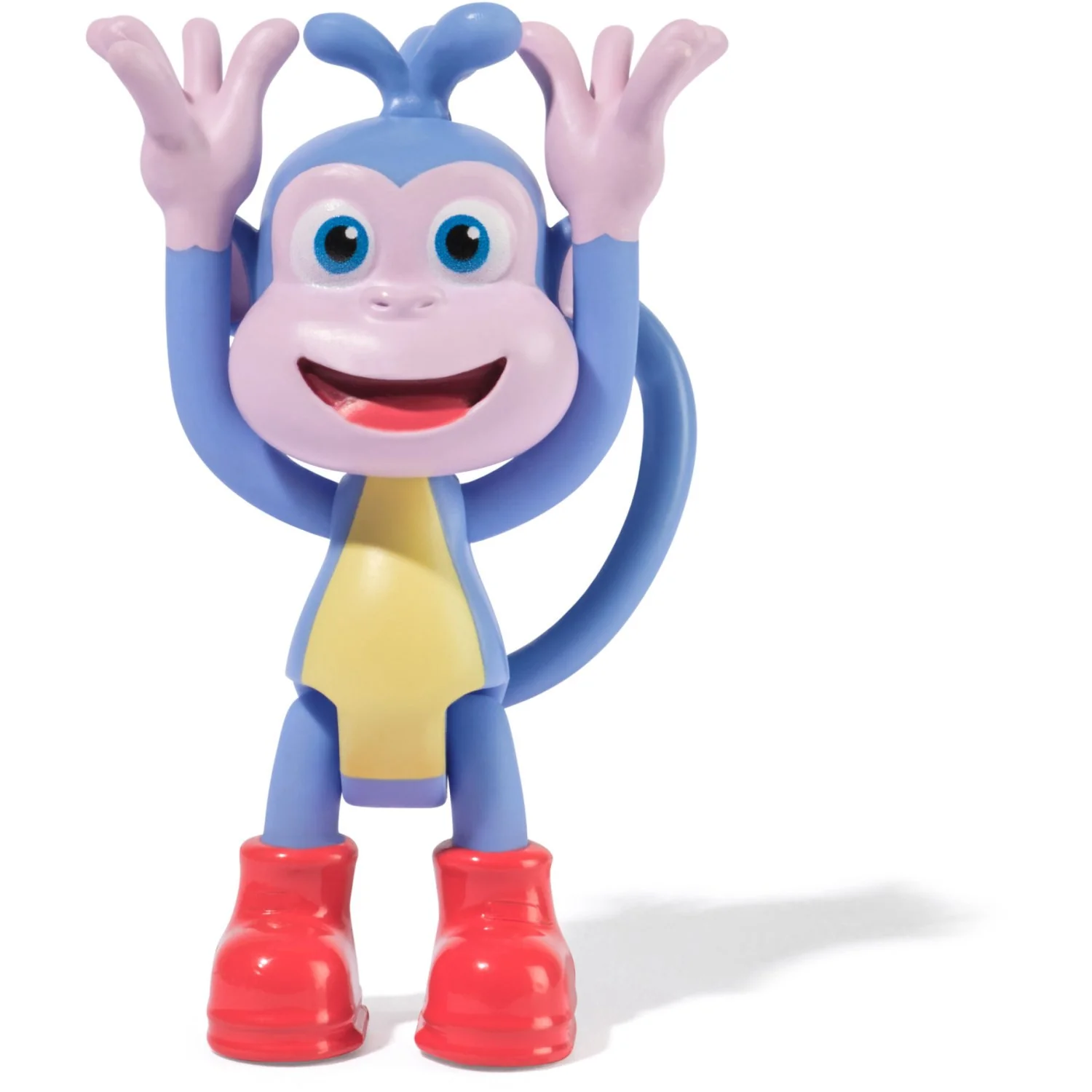 Dora The Explorer Figure Gift 5 Pack - Image 8