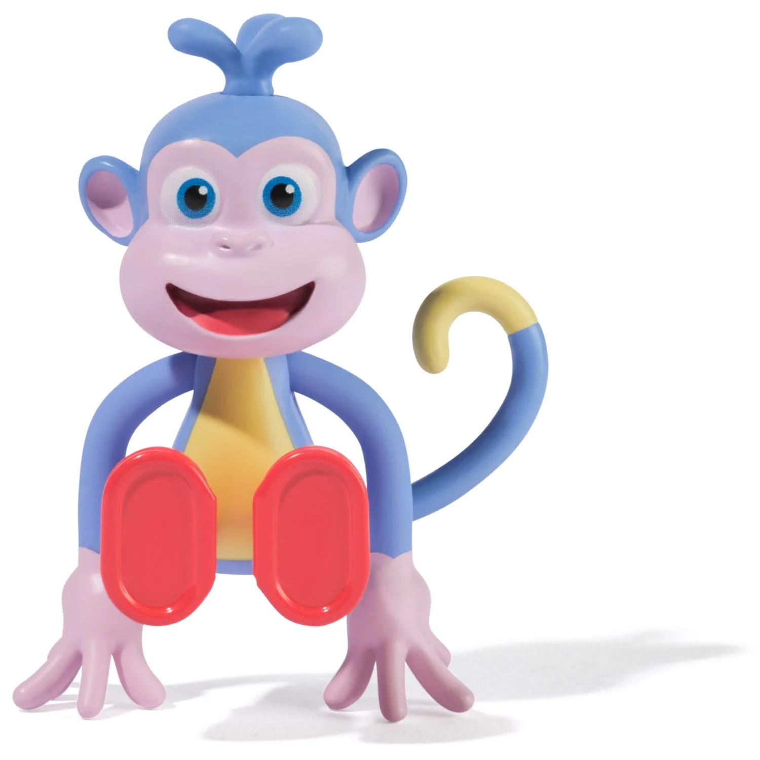 Dora The Explorer Figure Gift 5 Pack - Image 9