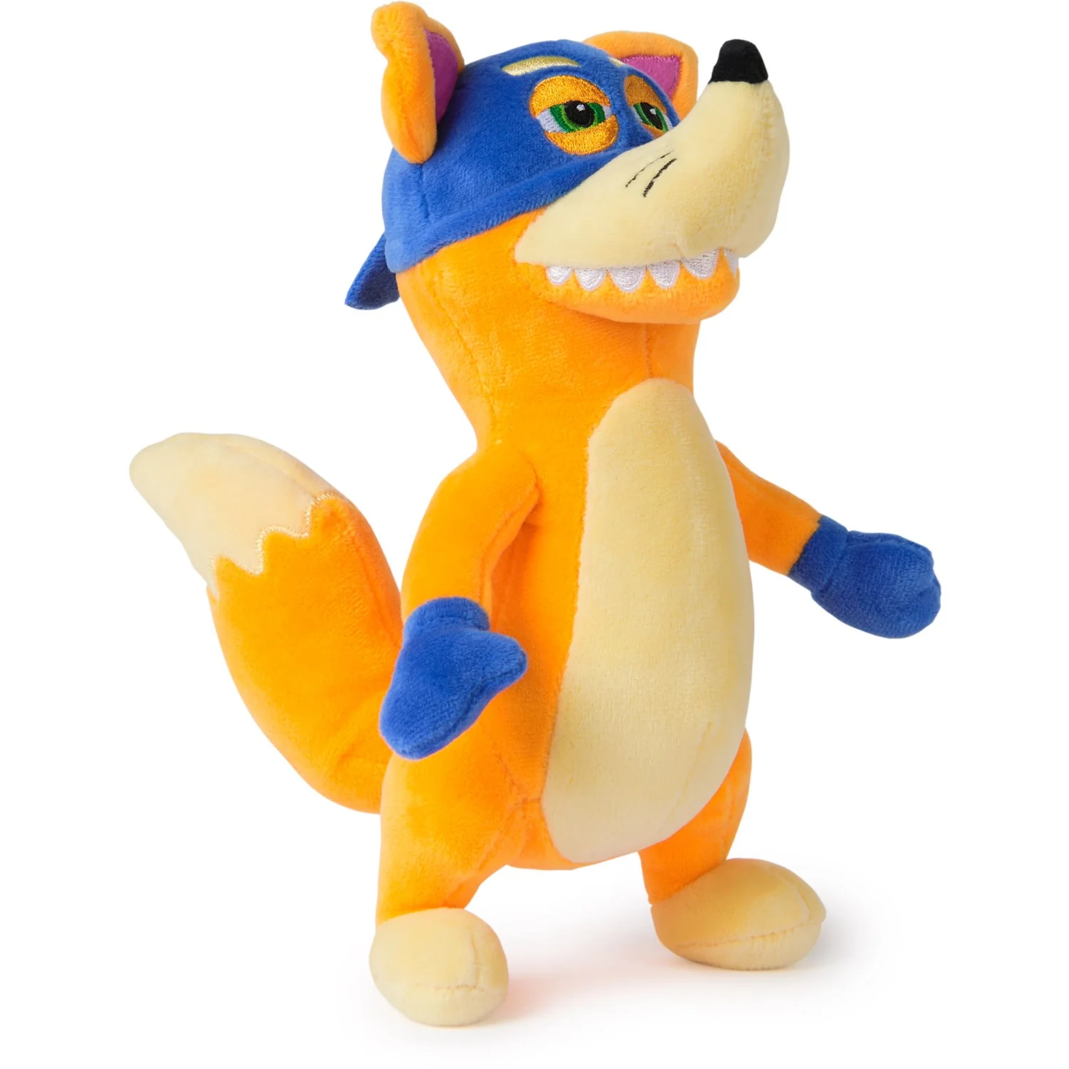 Dora The Explorer Swiper Plush 20 Cm - Image 3