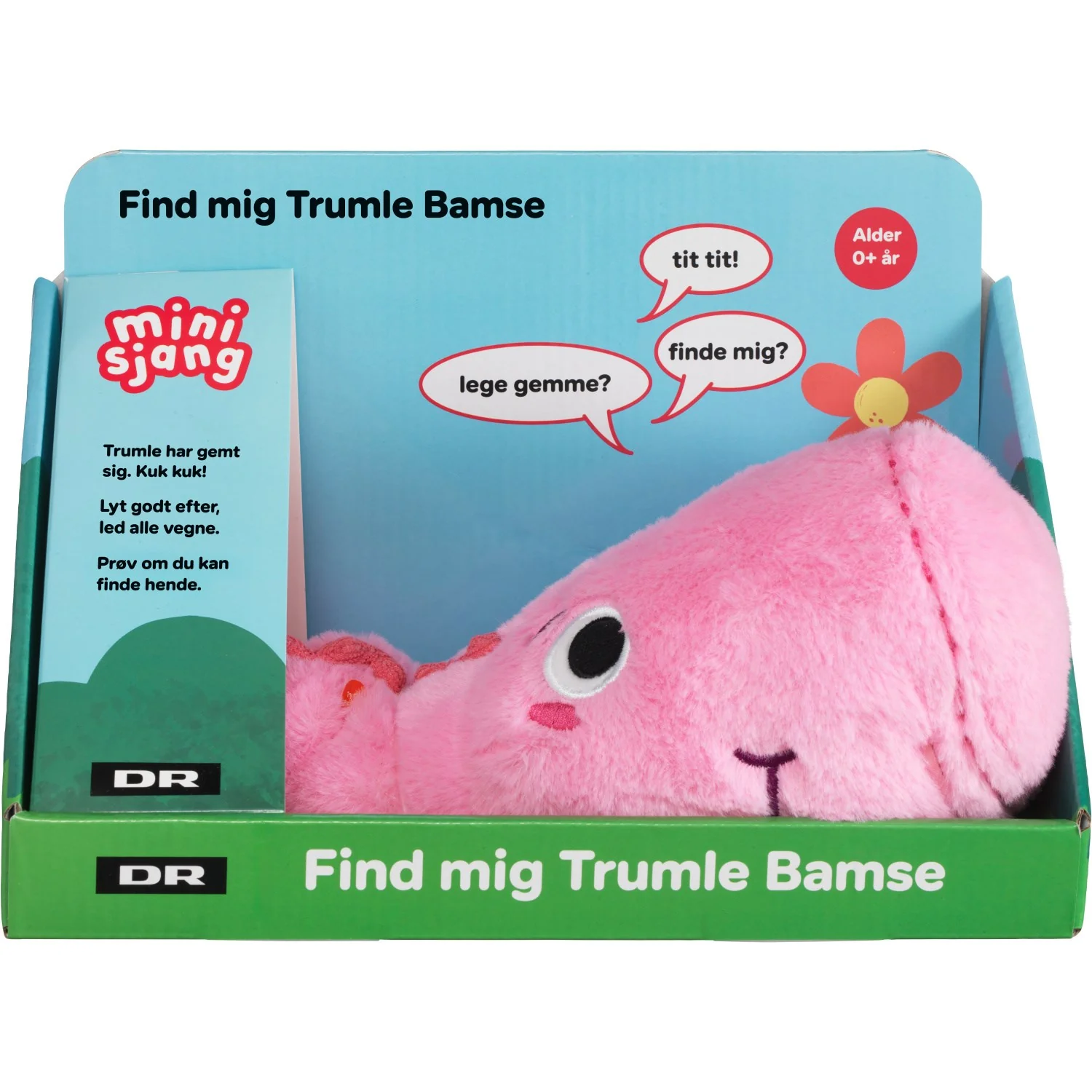 DR Find Mig Trumle - Image 3