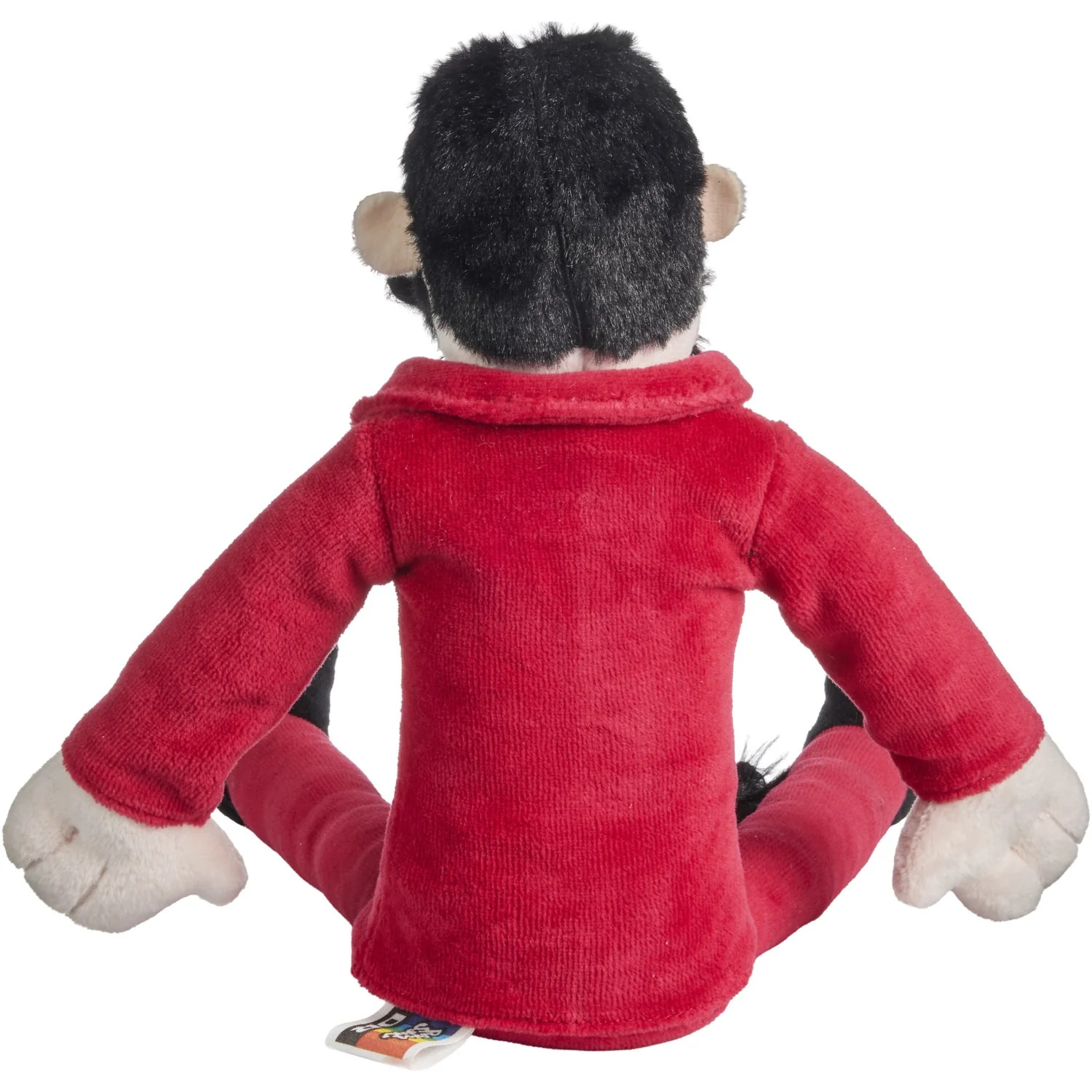 DR Hr. Skæg Plush With Lyd - Image 4