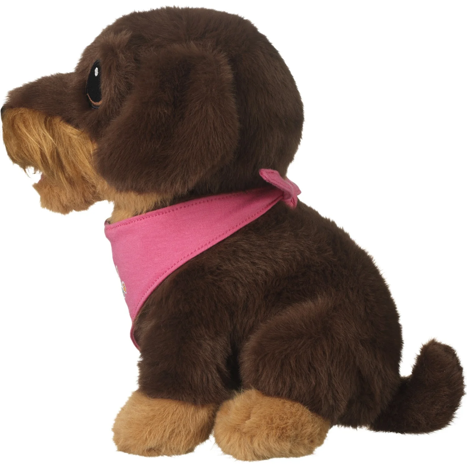 DR Hundebanden Messi Plush 24 Cm - Image 3