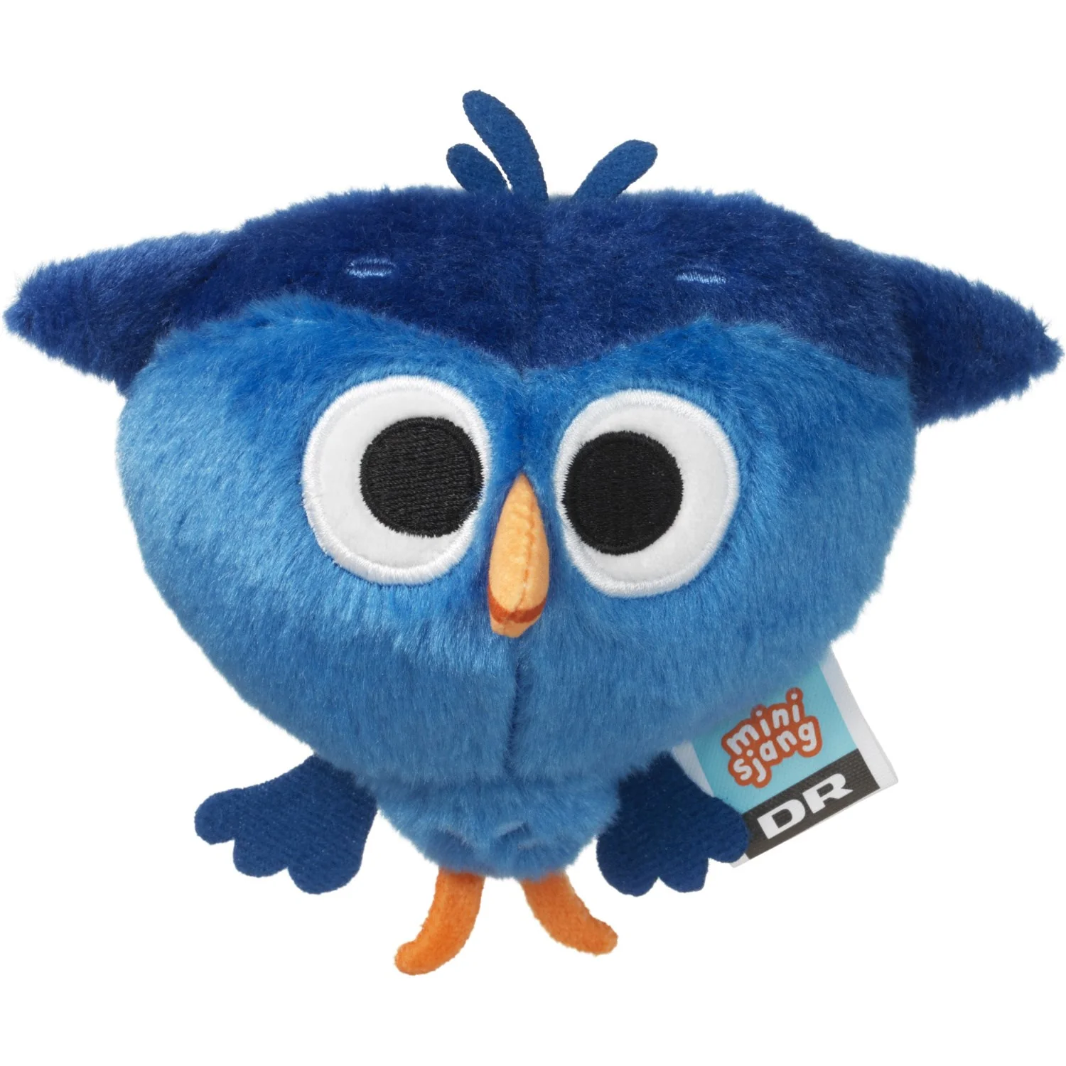 DR Small Plush Rut