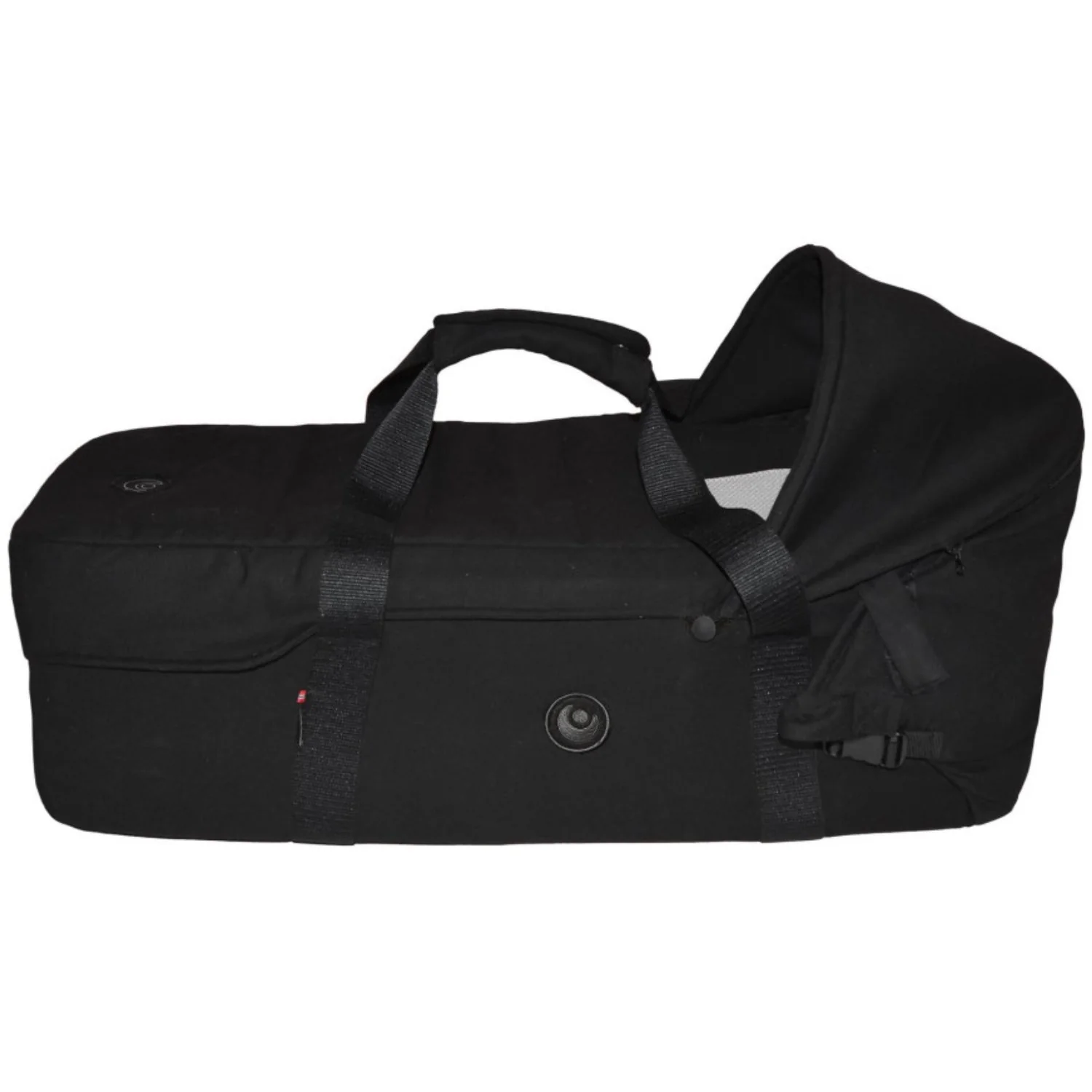 Easygrow Black Canopy & Cover Favn II - Image 2