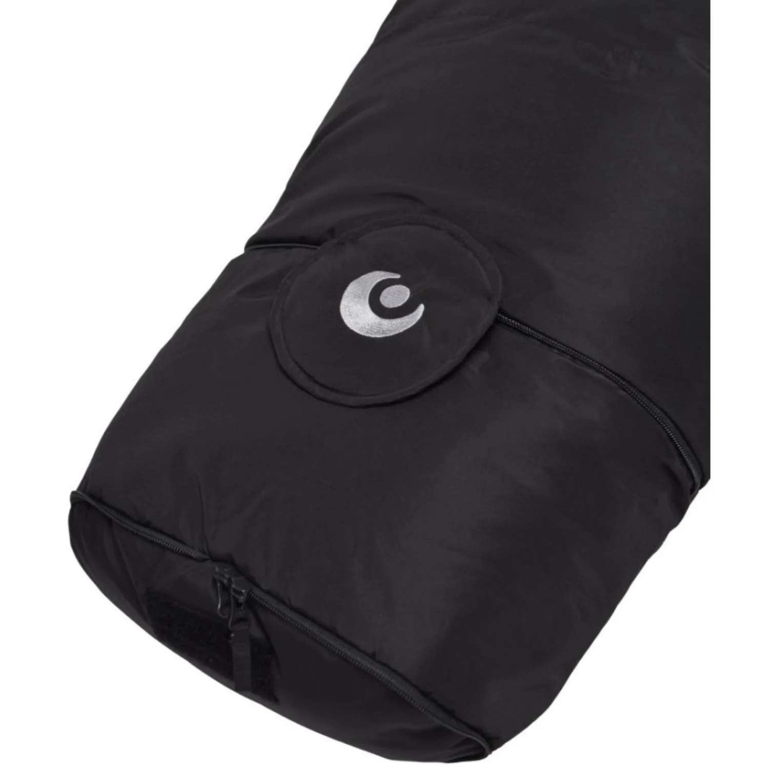 Easygrow Black Fnugg Footmuff - Image 3