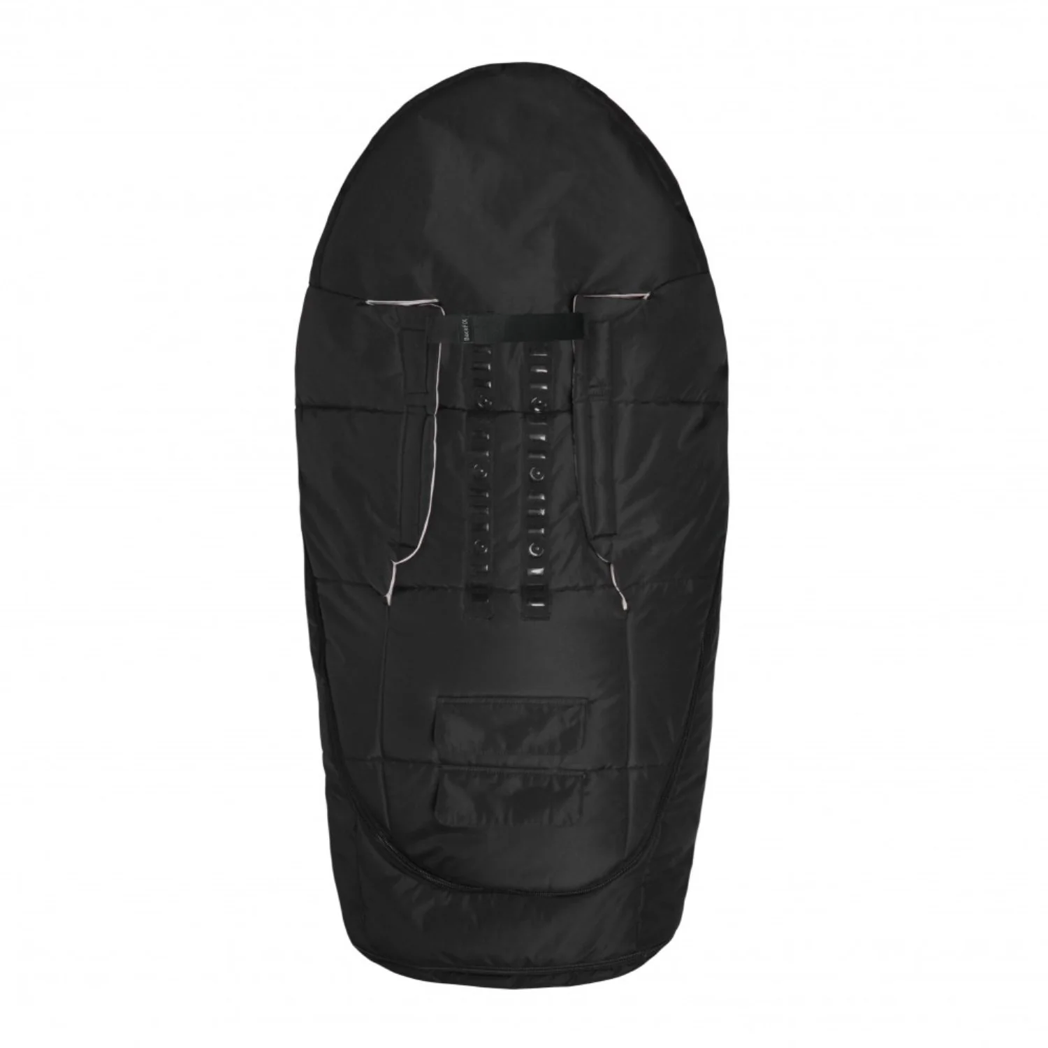 Easygrow Black Fnugg Footmuff - Image 8