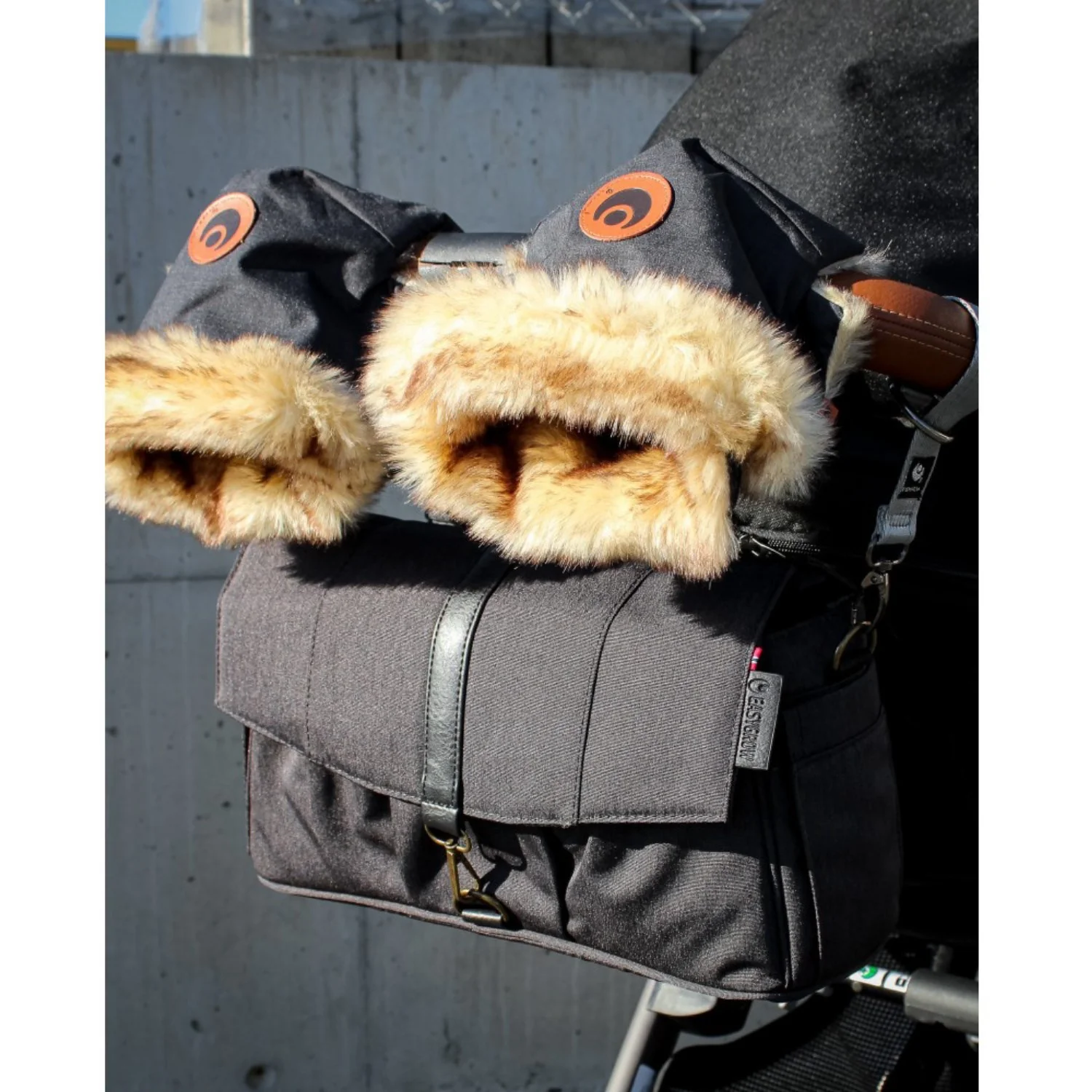 Easygrow Black Handmuff Basic - Image 2