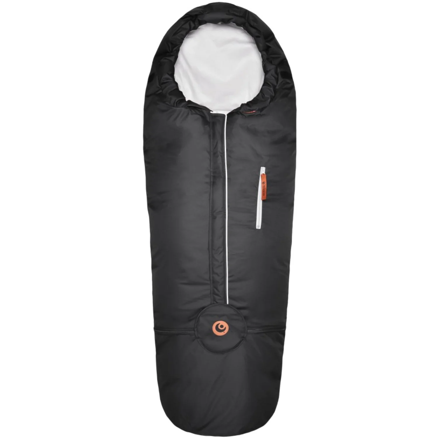 Easygrow Black Norse Footmuff - Image 4
