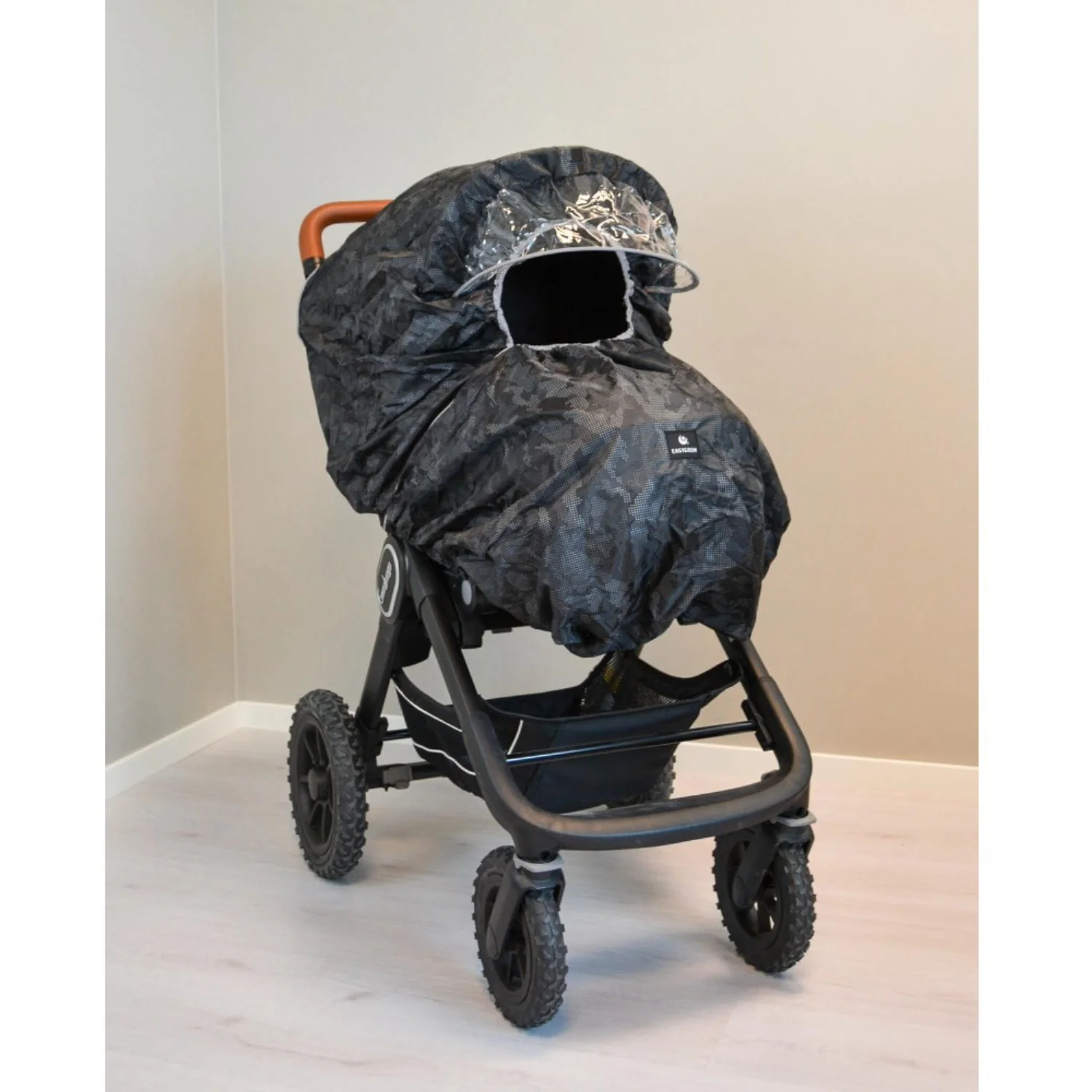 Easygrow Camo Raincover