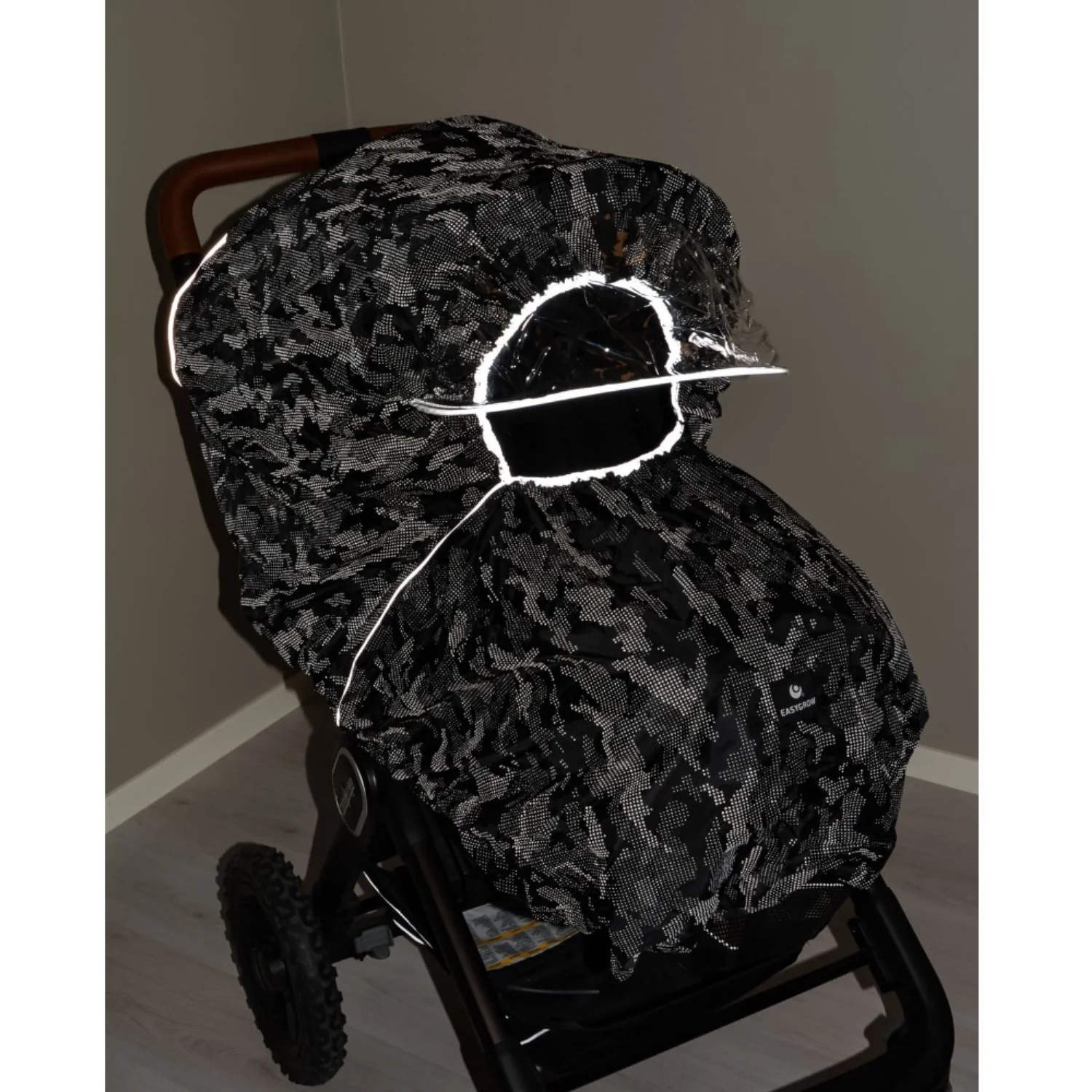 Easygrow Camo Raincover - Image 2