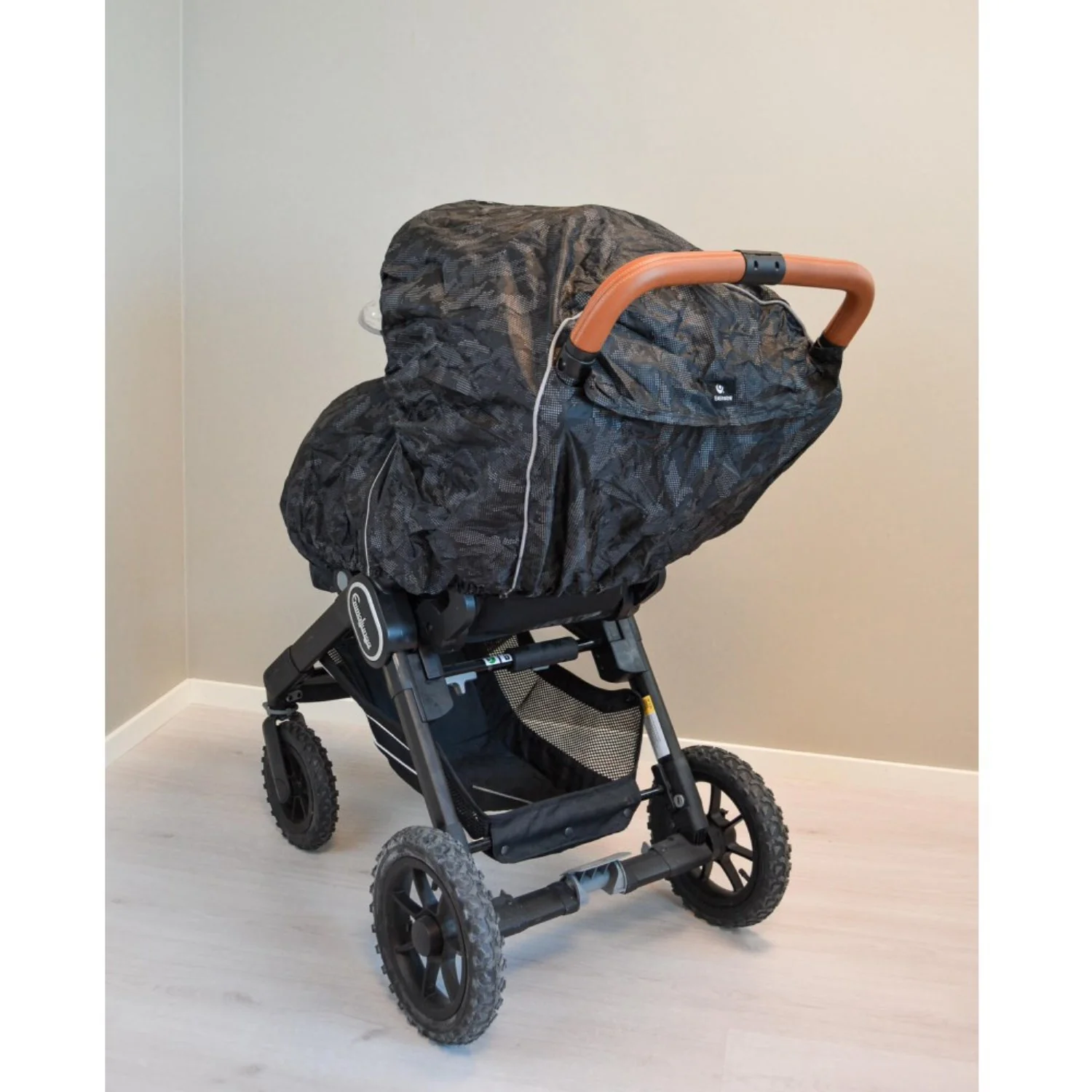 Easygrow Camo Raincover - Image 4
