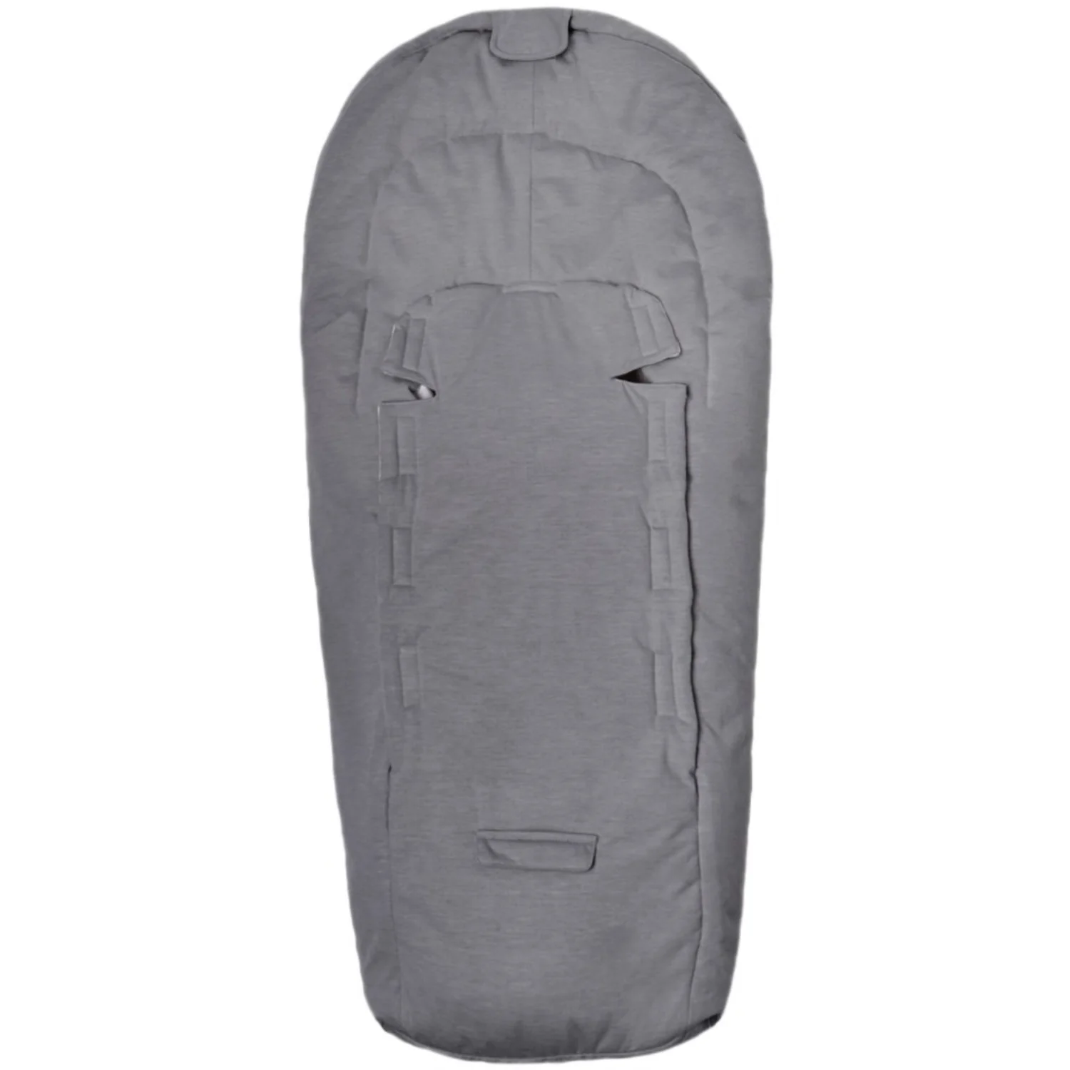 Easygrow Dark Grey LYNG Car Seat Bag - Image 3