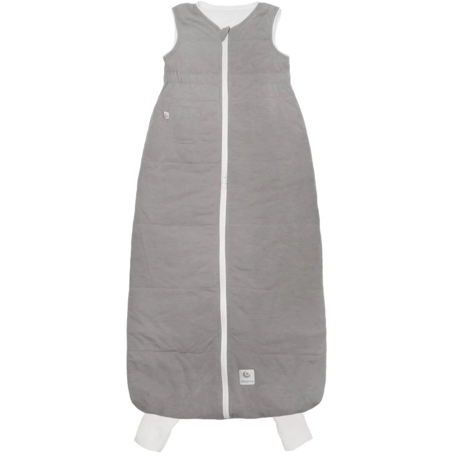 Easygrow Grey Night Bag - Image 2
