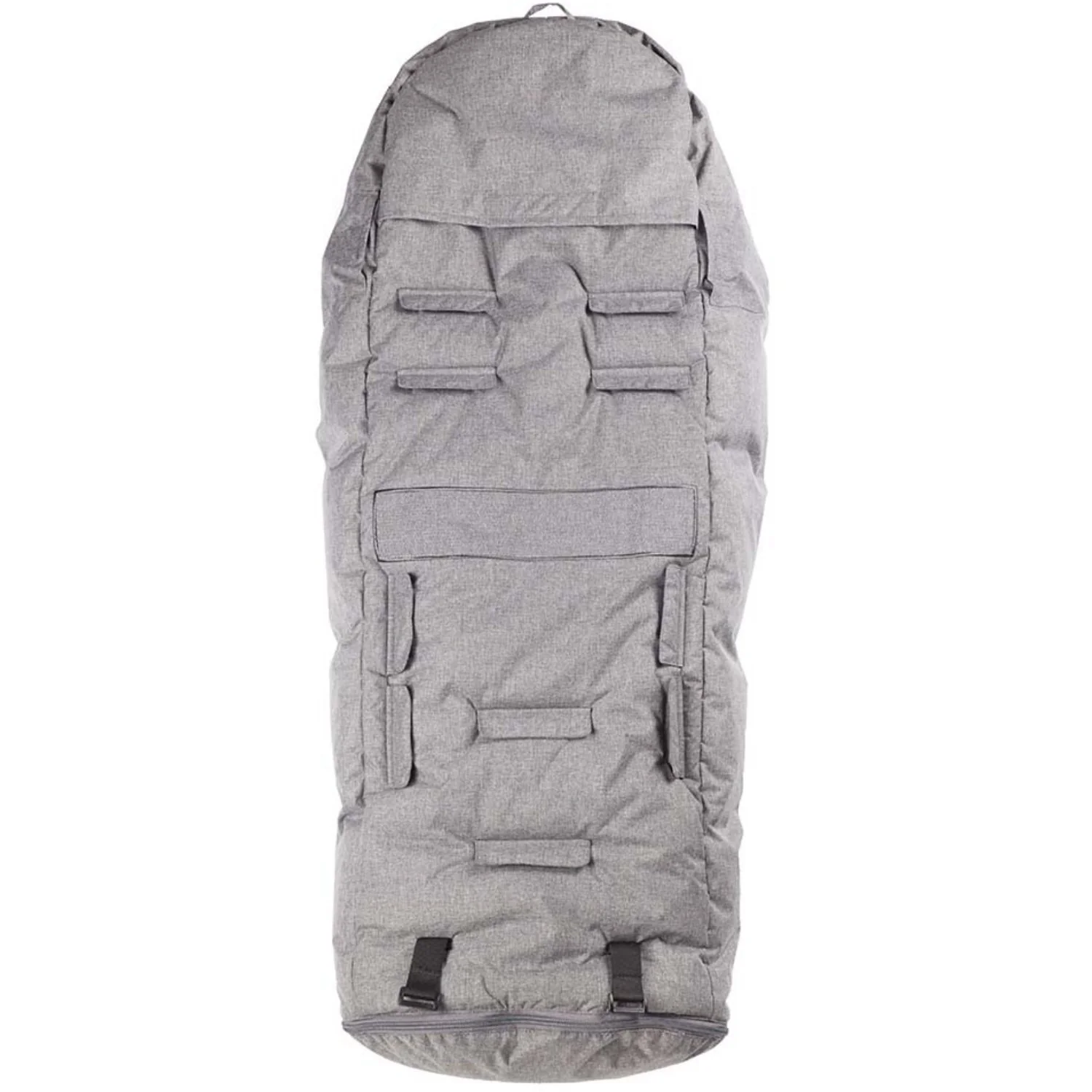Easygrow Grey Norse Footmuff - Image 5
