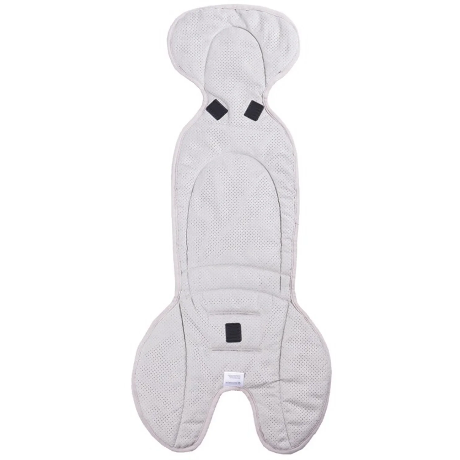 Easygrow Ivory Air Inlay Car Seat - Image 5