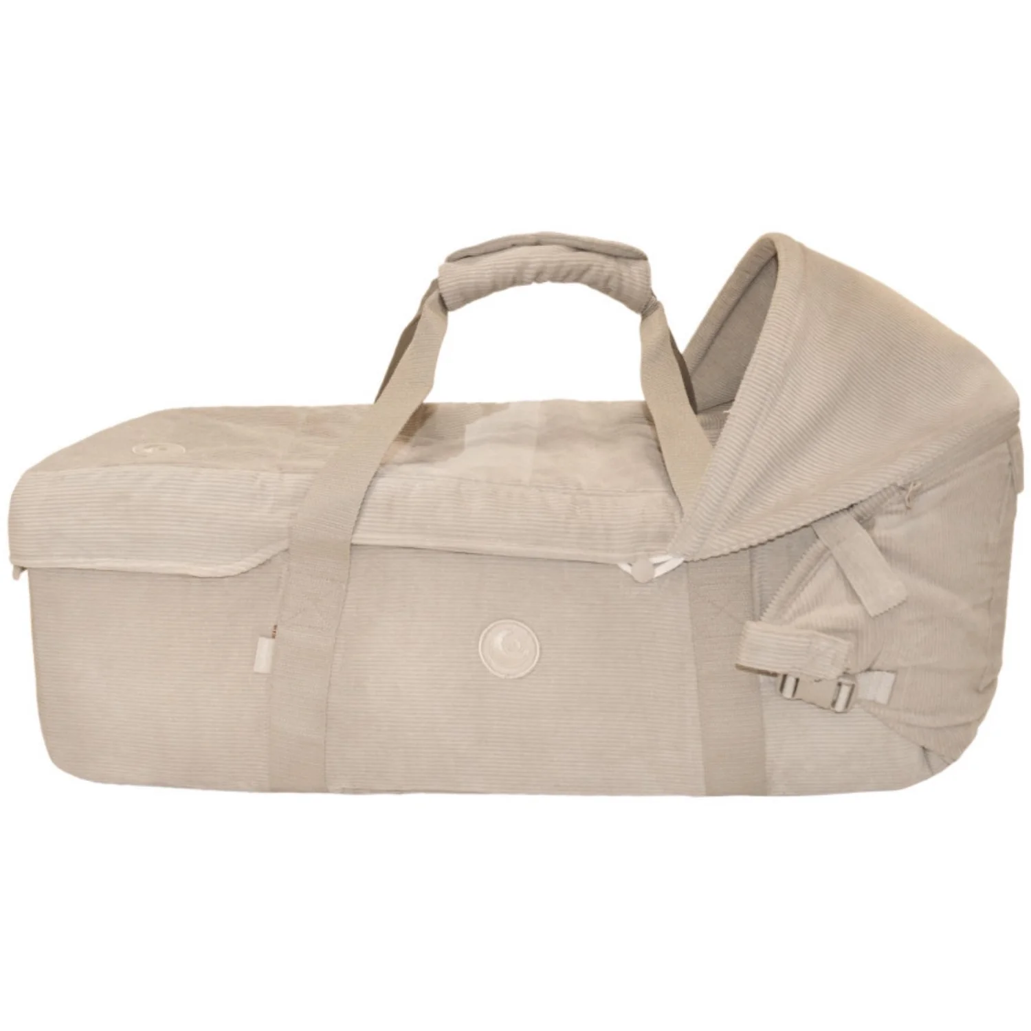 Easygrow Ivory Canopy & Cover Favn II Cord - Image 2