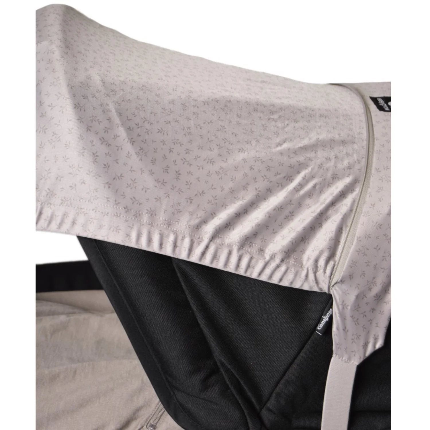 Easygrow Knopp Sandbrown Sun Shade Universal - Image 2