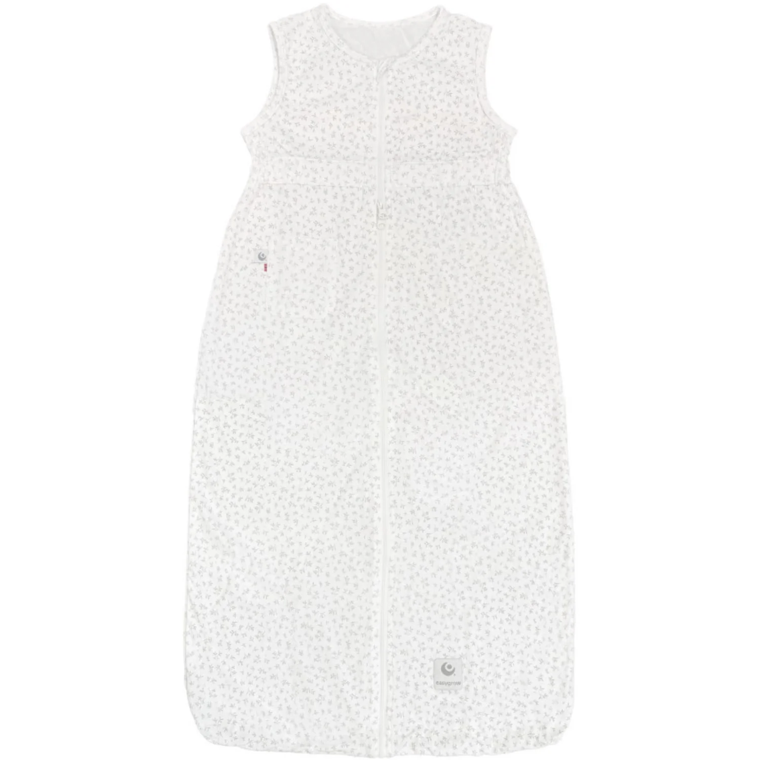 Easygrow Off-White Night Bag LETT Knopp