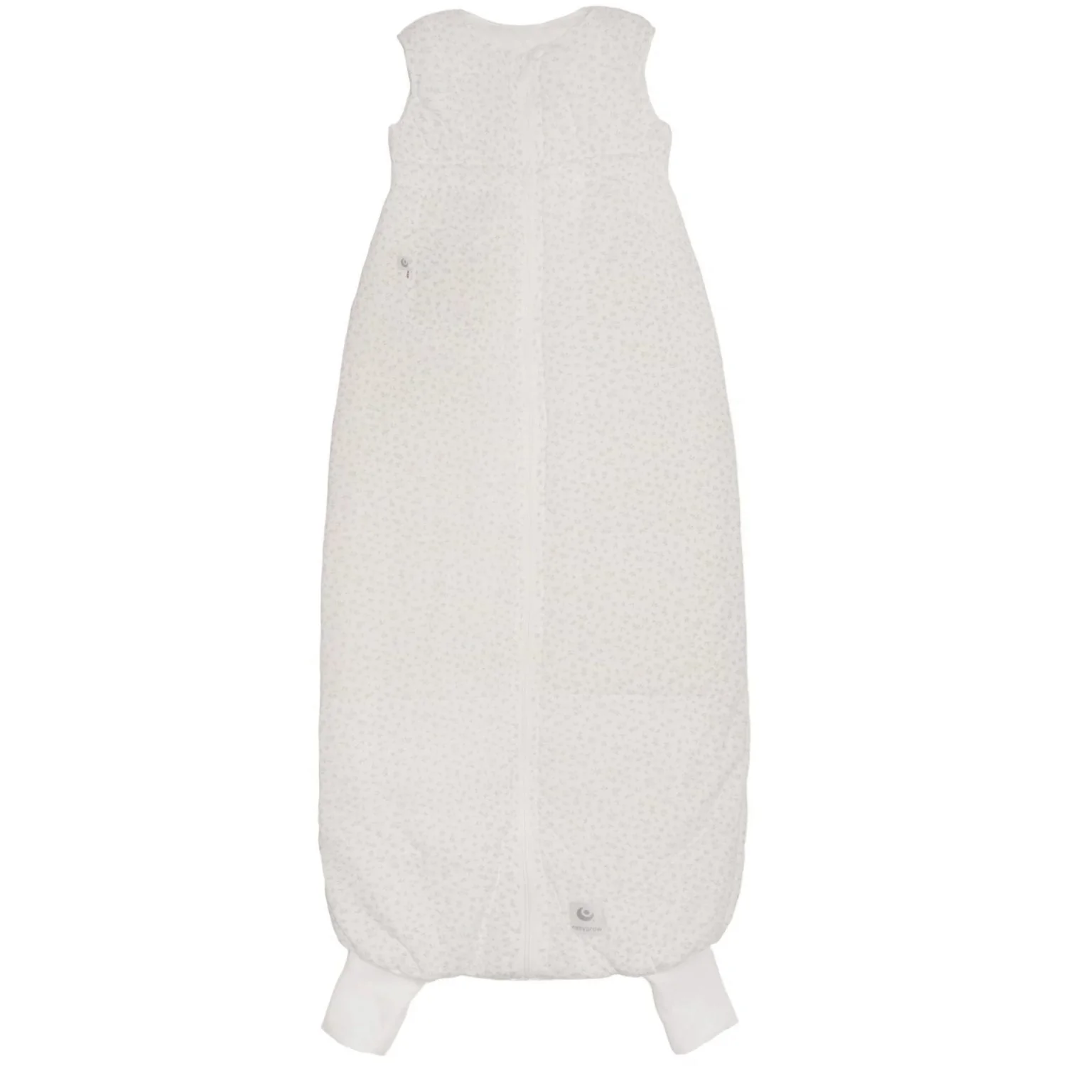 Easygrow Off White/Sand Night Bag Knopp - Image 4