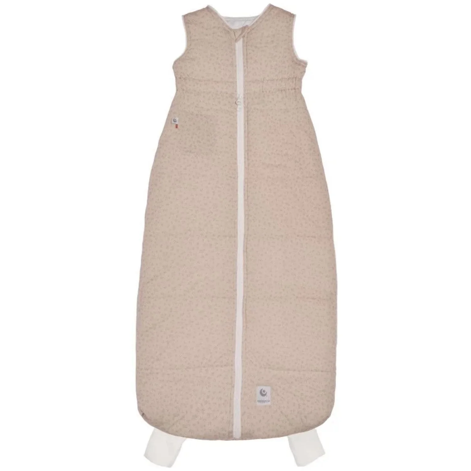 Easygrow Sand Brown Night Bag - Image 3