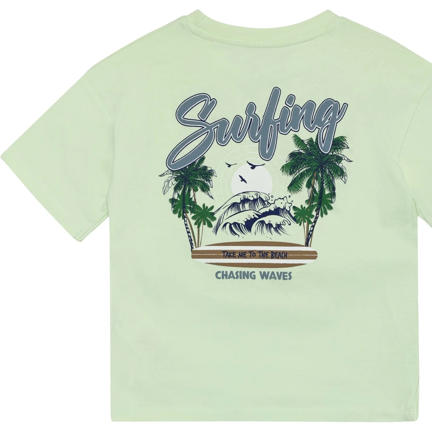 En Fant Ambrosia T-Shirt Ss - Image 2