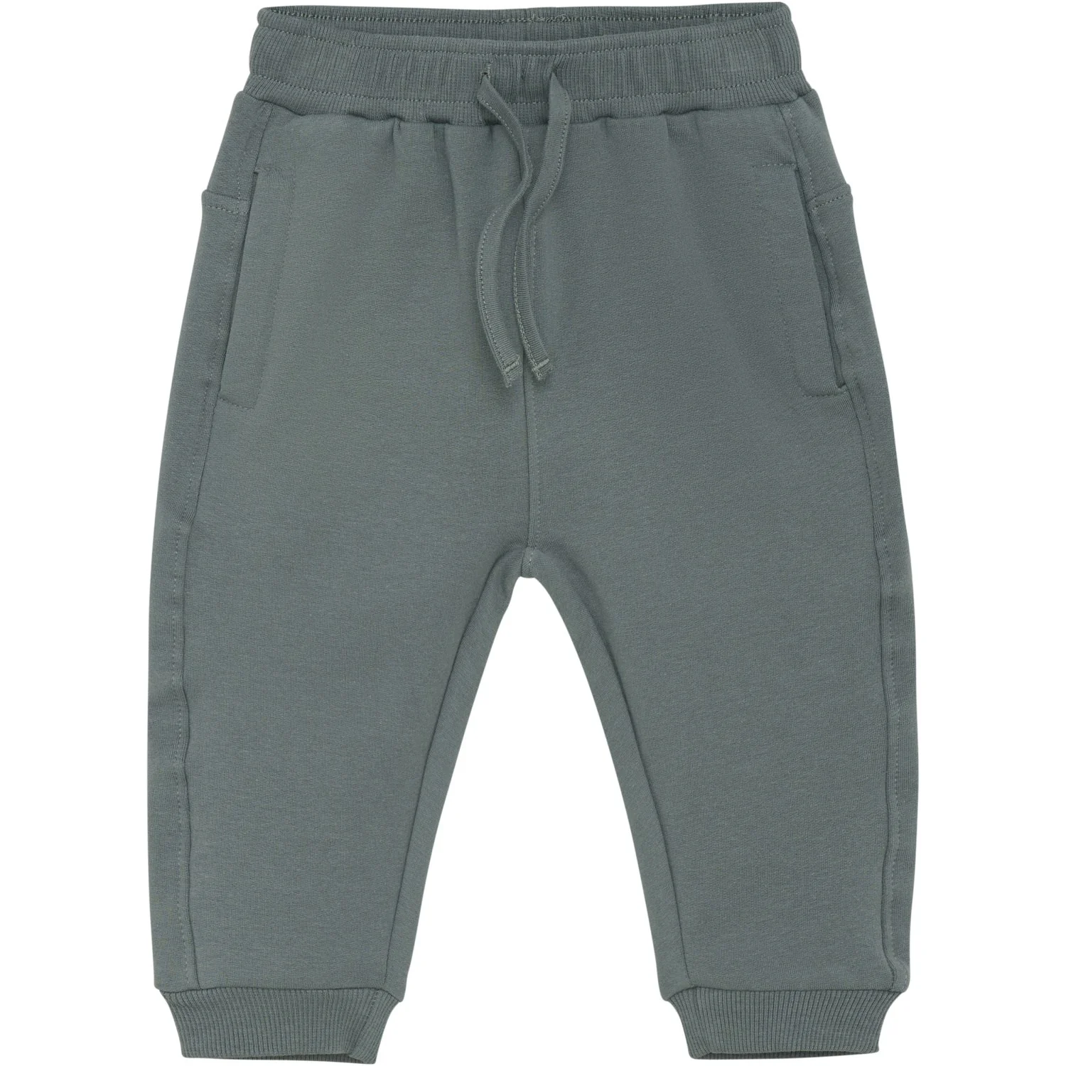 En Fant Balsam Green Pants Sweat