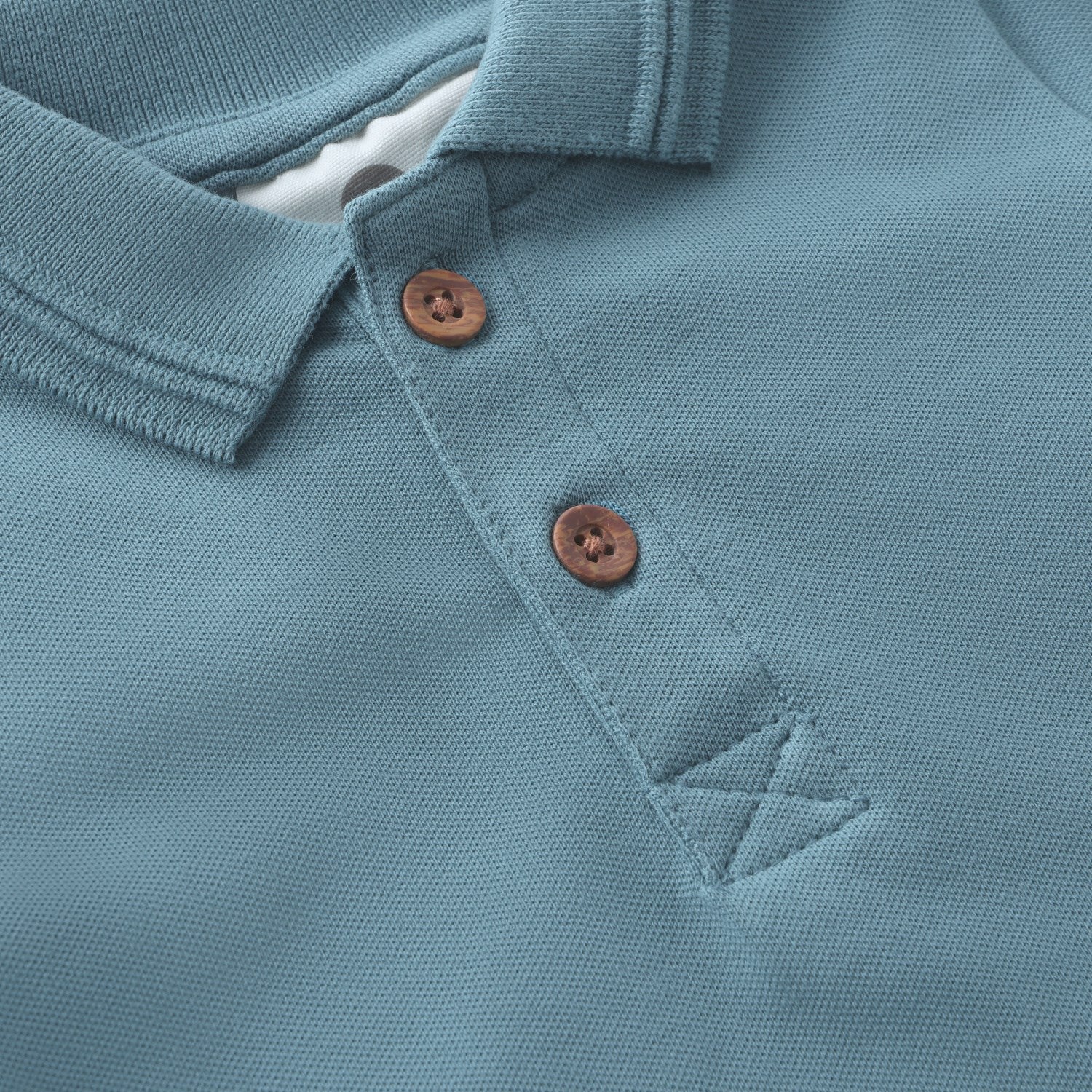 En Fant Citadel Body Ss Polo - Image 2