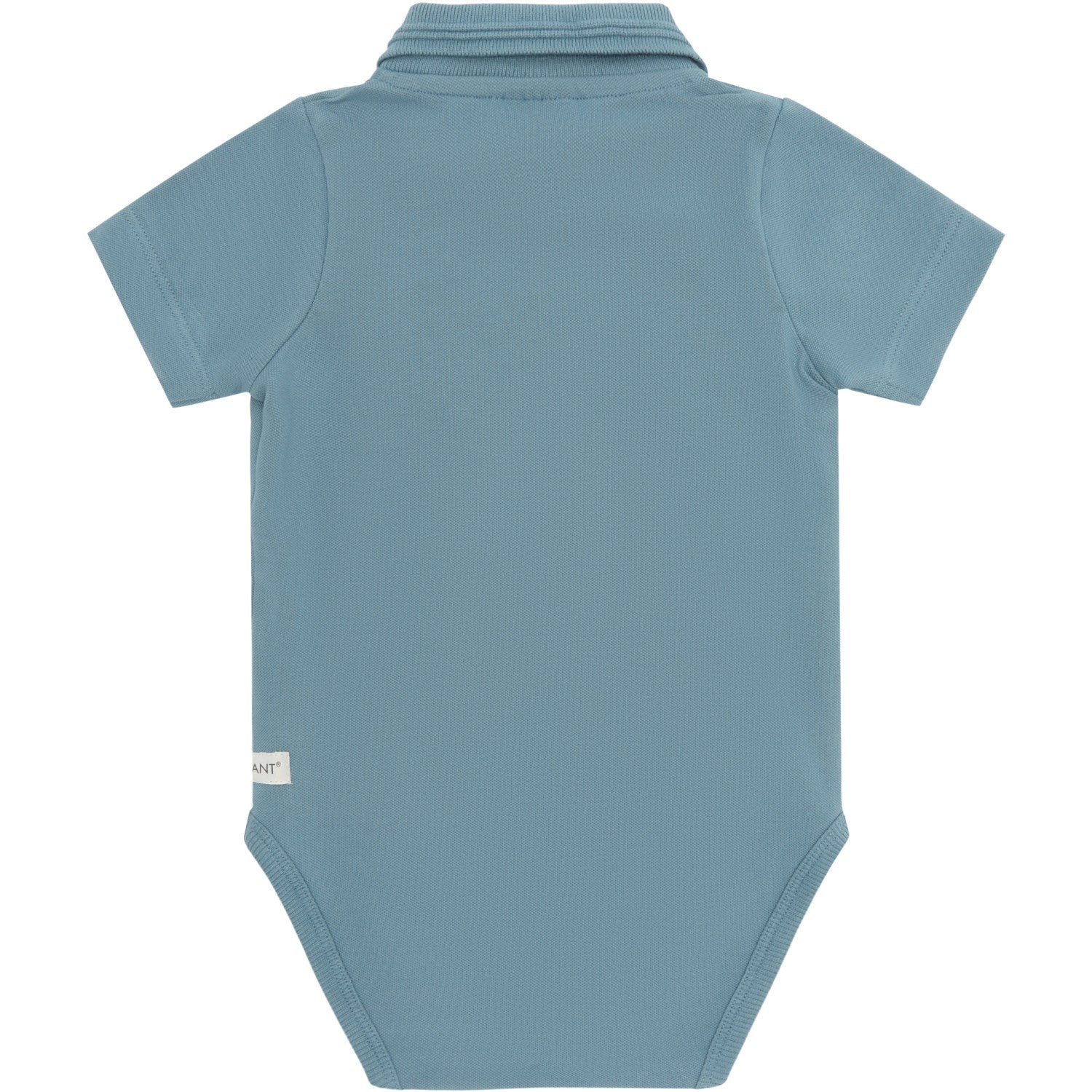 En Fant Citadel Body Ss Polo - Image 3