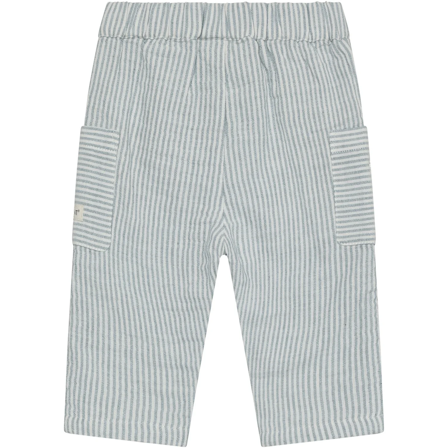 En Fant Citadel Pants Muslin Stripe - Image 3