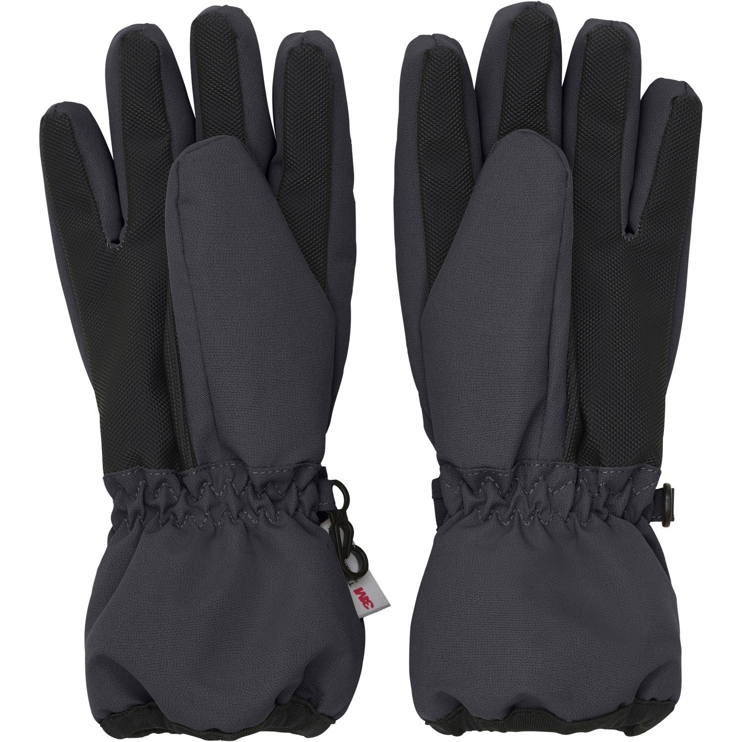 En Fant Ebony Gloves - Image 2