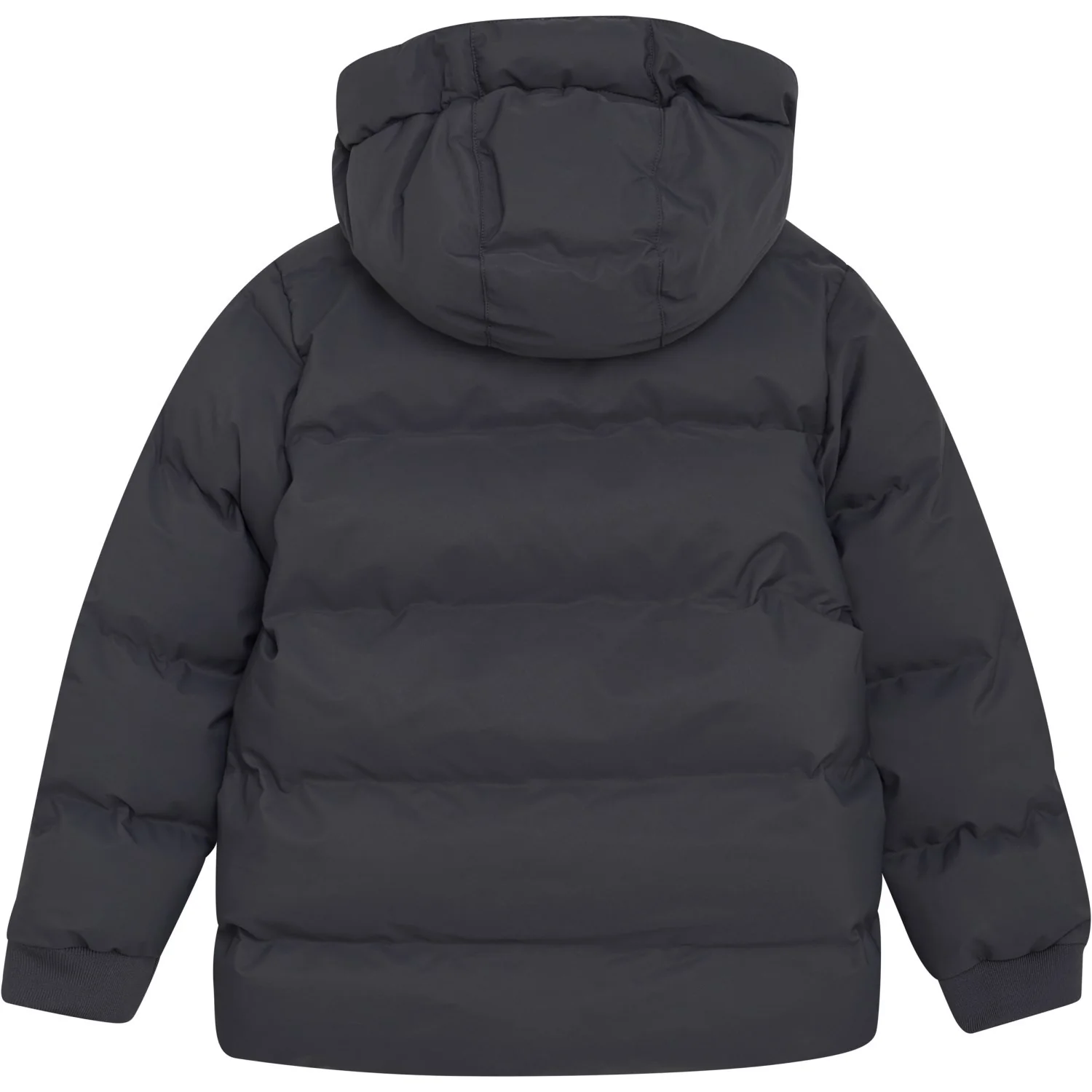En Fant Ebony Jacket Quilt, Solid - Image 2