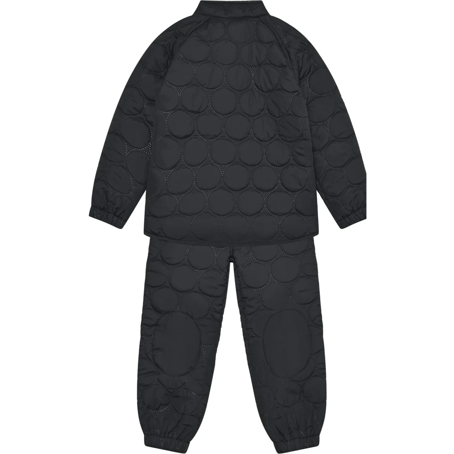 En Fant Ebony Thermal Set Soft, Solid - Image 2