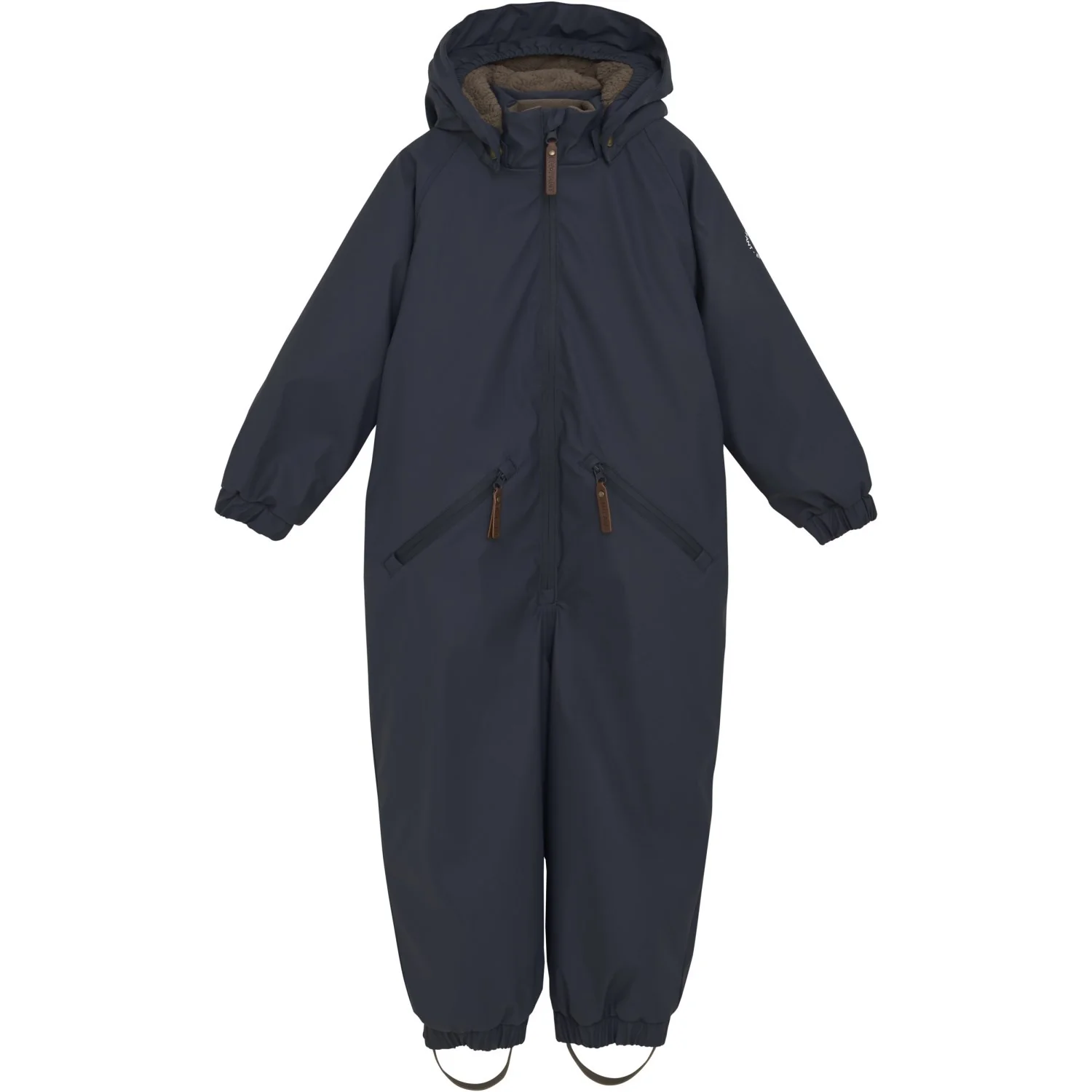 En Fant Ebony Wholesuit Rubber