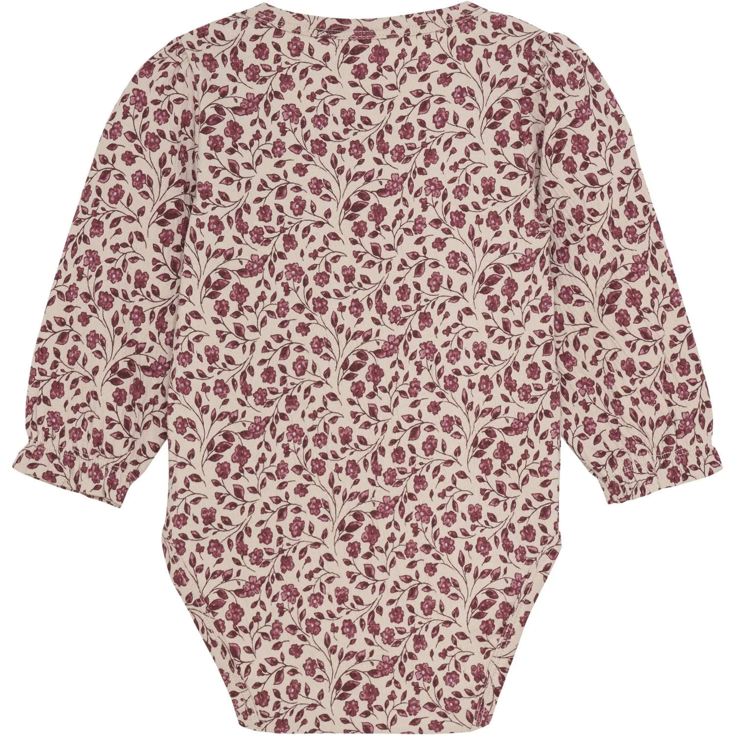 En Fant French Oak Body Ls - Image 2