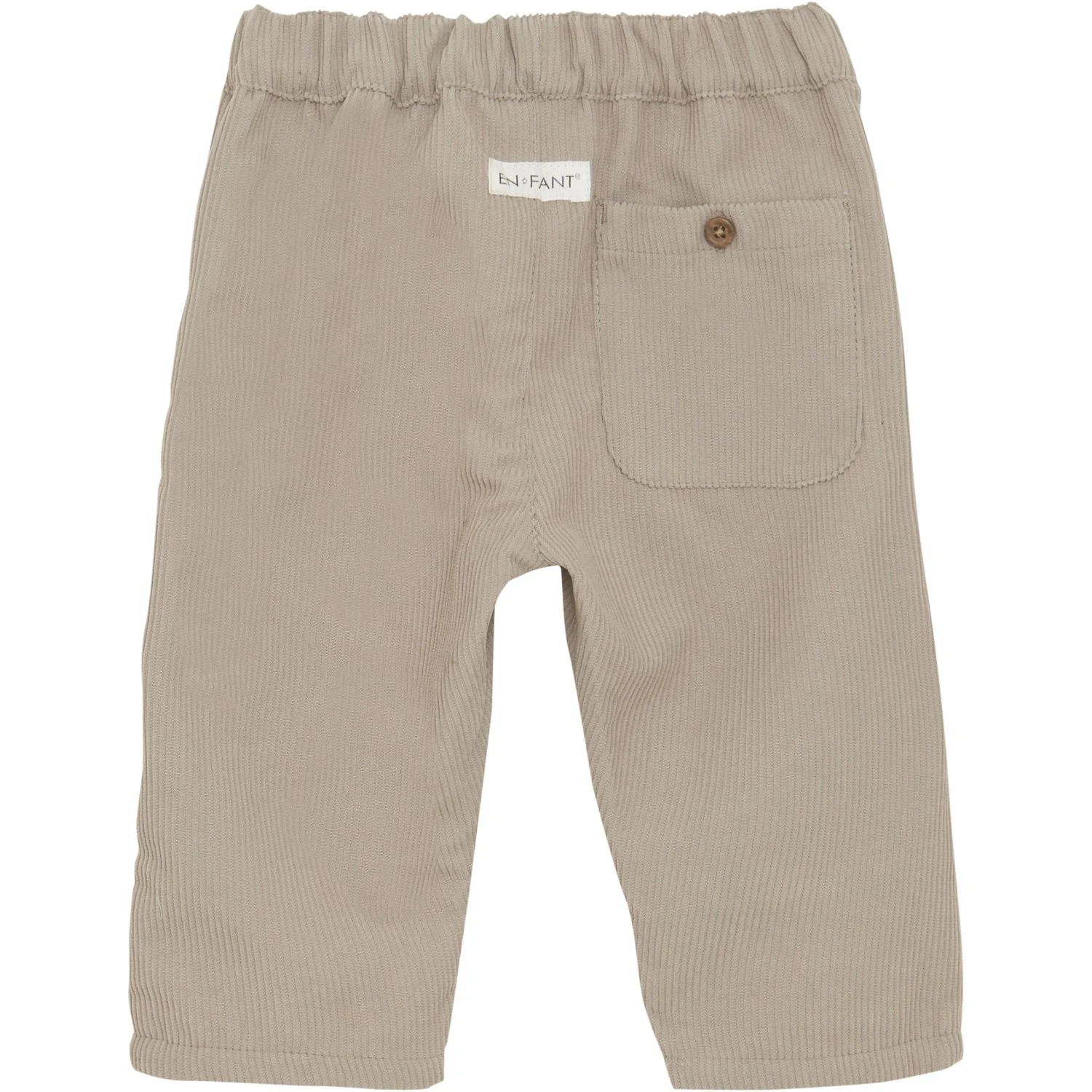 En Fant Fungi Pants Corduroy - Image 2