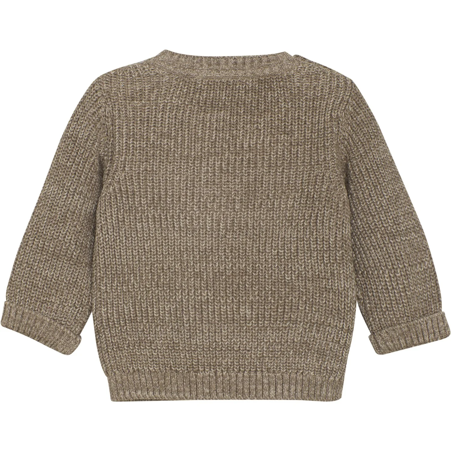 En Fant Fungi Pullover Knit - Image 2