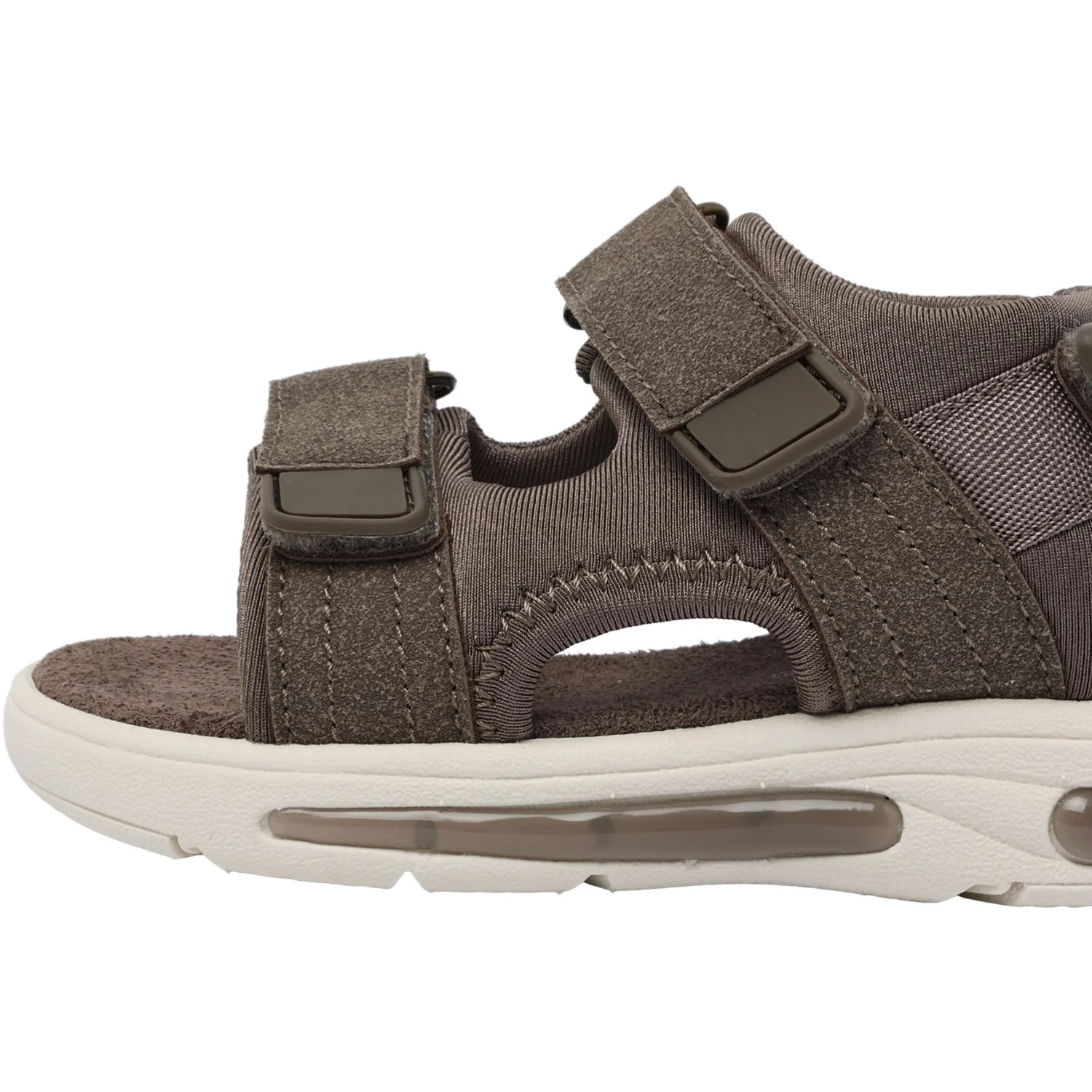 En Fant Morel Sandals Velcro W. Light - Image 2