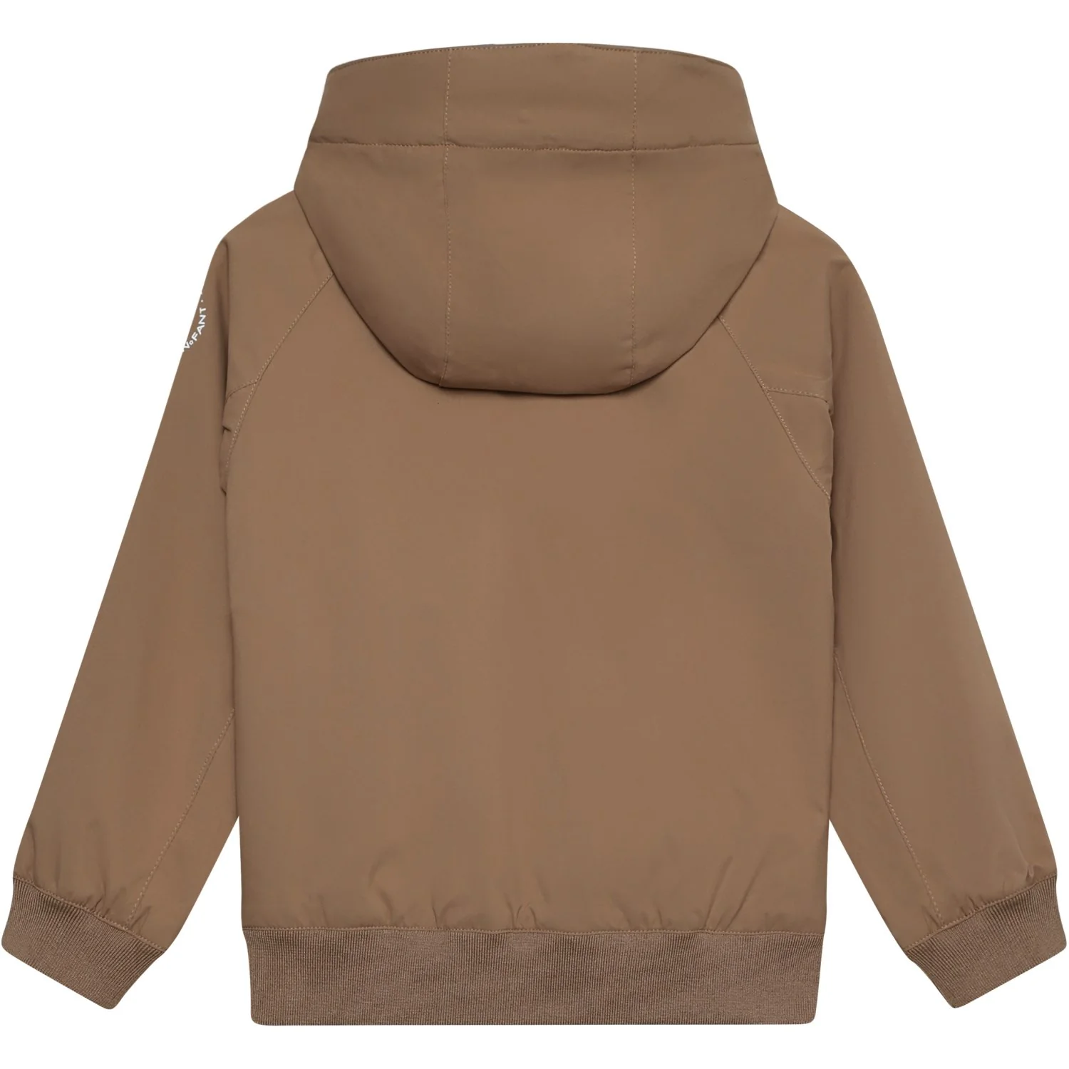 En Fant Portabella Bomber Jacket - Image 2