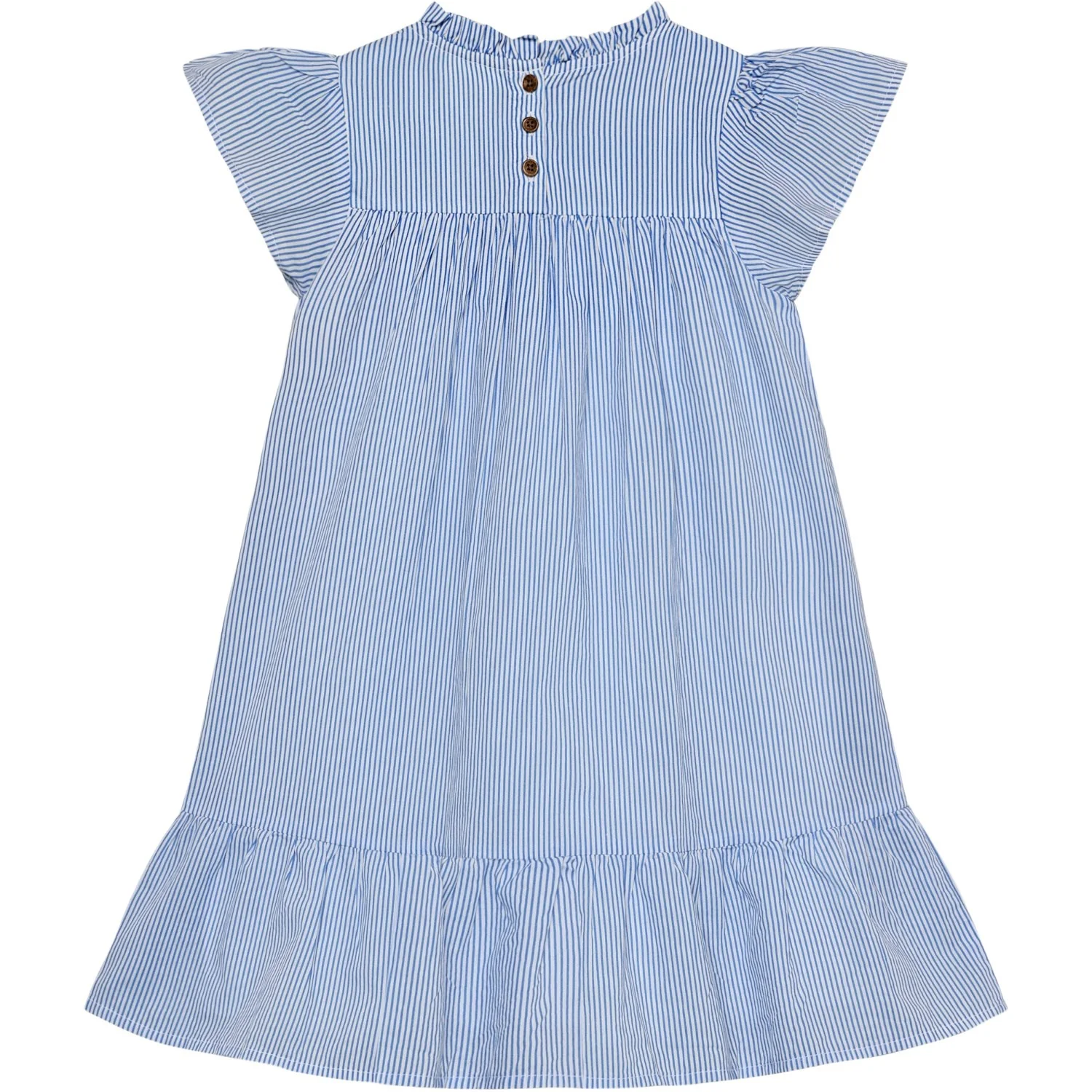 En Fant Regatta Dress Ss Stripe - Image 3