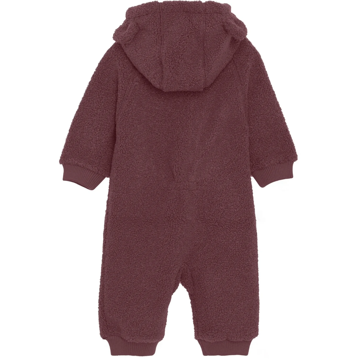 En Fant Roan Rouge Wholesuit Teddy - Image 2