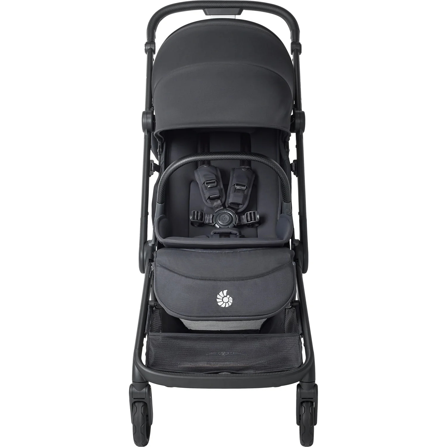 Ergobaby Black Metro 3 Support Bar - Image 4
