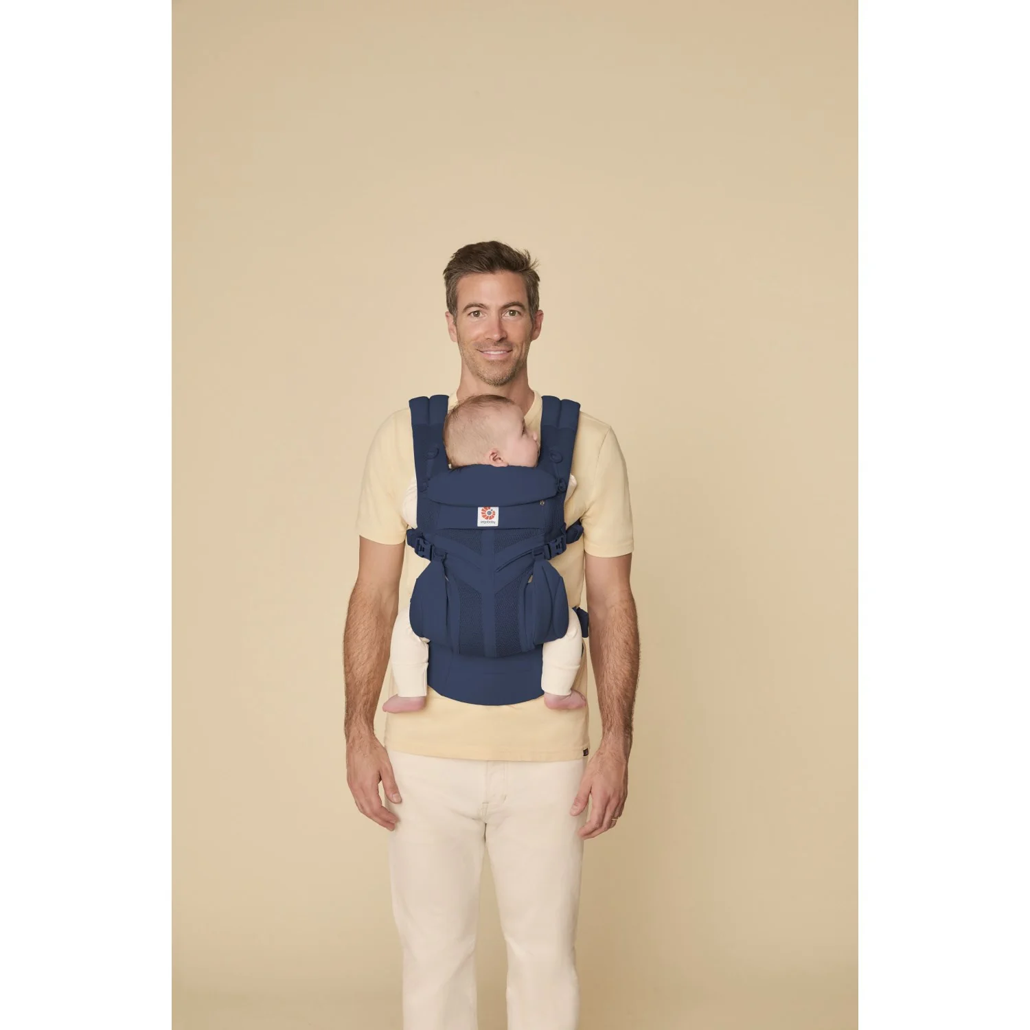 Ergobaby Midnigth Blue Omni Classic - Image 4