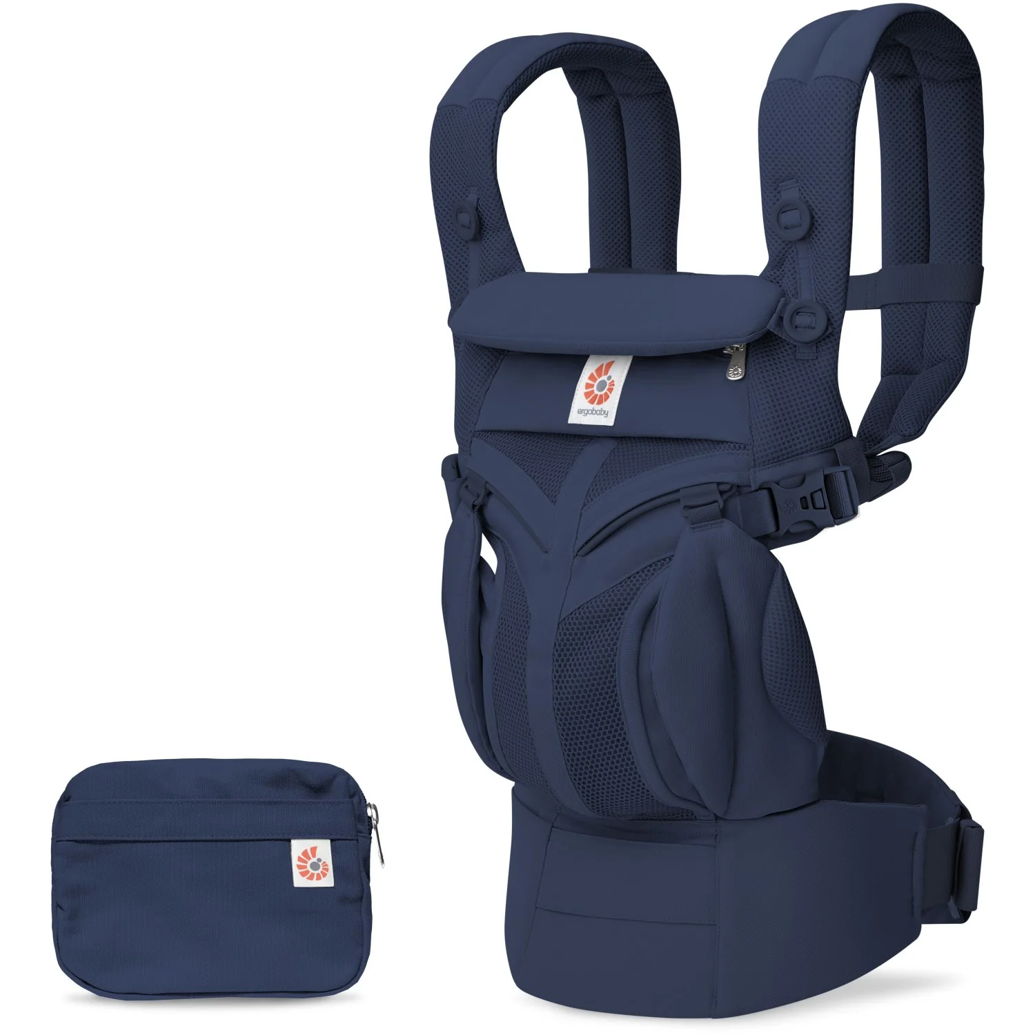 Ergobaby Midnigth Blue Omni Classic - Image 5