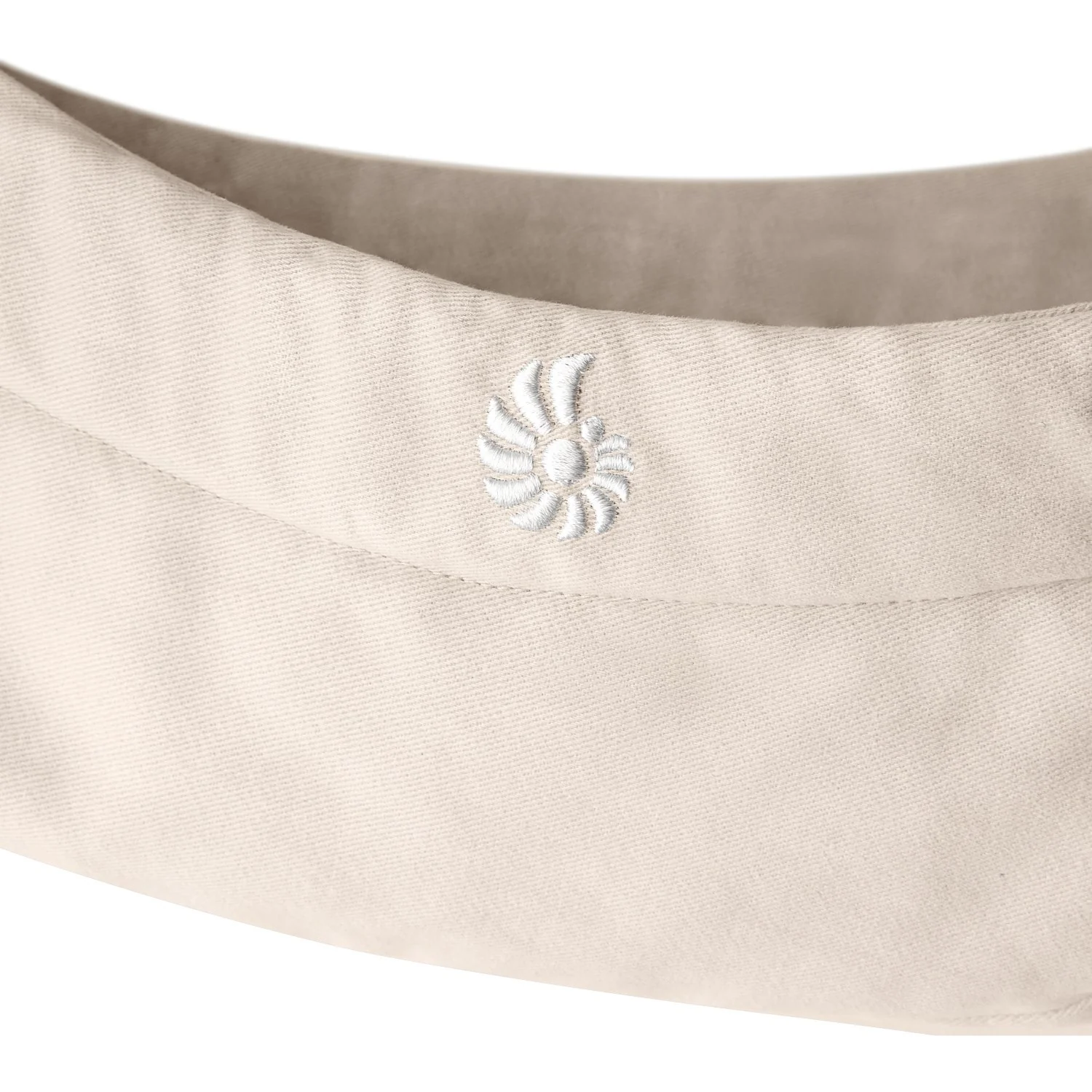 Ergobaby Natural Beige Upsie Sling Carrier - Image 4