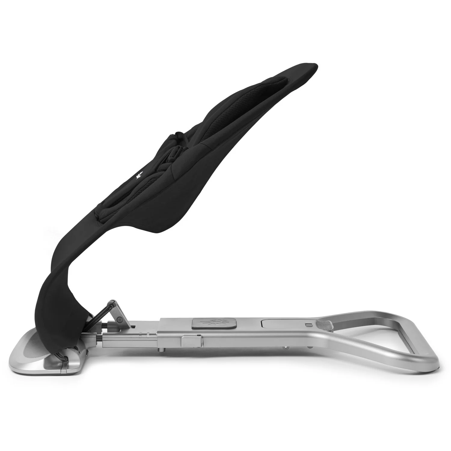 Ergobaby Onyx Black Evolve Bouncer - Image 13