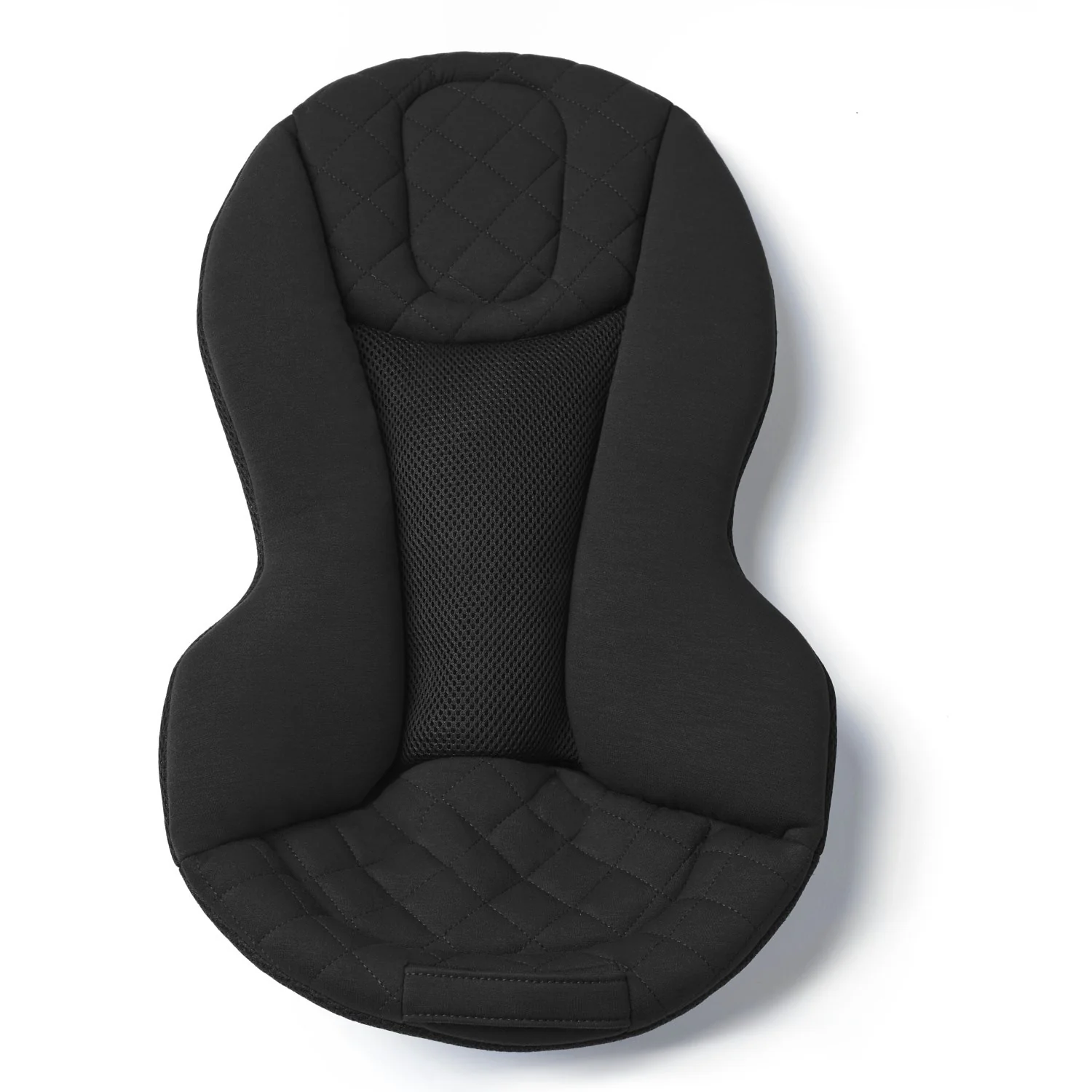 Ergobaby Onyx Black Evolve Bouncer - Image 16