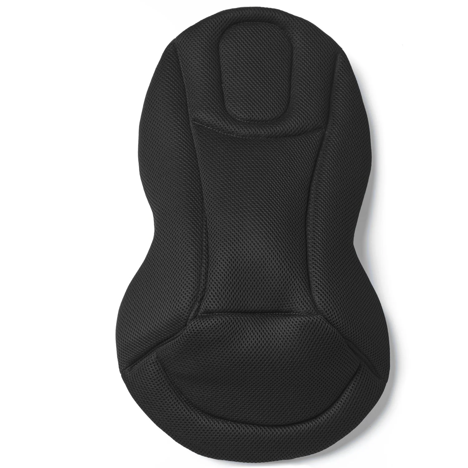 Ergobaby Onyx Black Evolve Bouncer - Image 17
