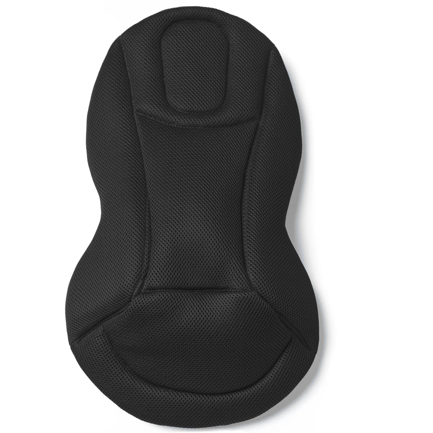 Ergobaby Onyx Black Evolve Bouncer - Image 31