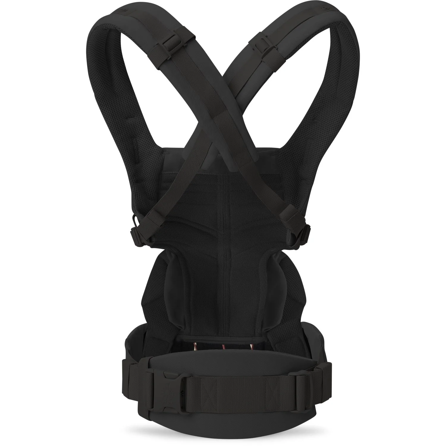 Ergobaby Onyx Black Omni Classic Mesh - Image 8