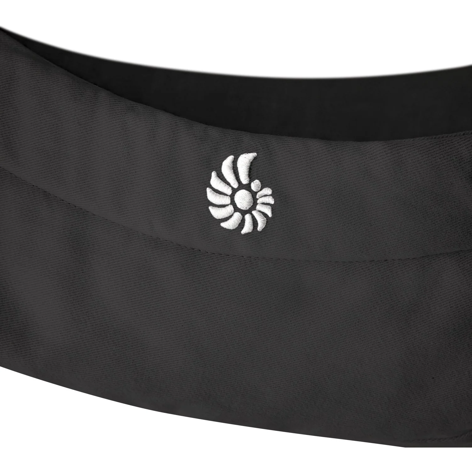 Ergobaby Onyx Black Upsie Sling Carrier - Image 6